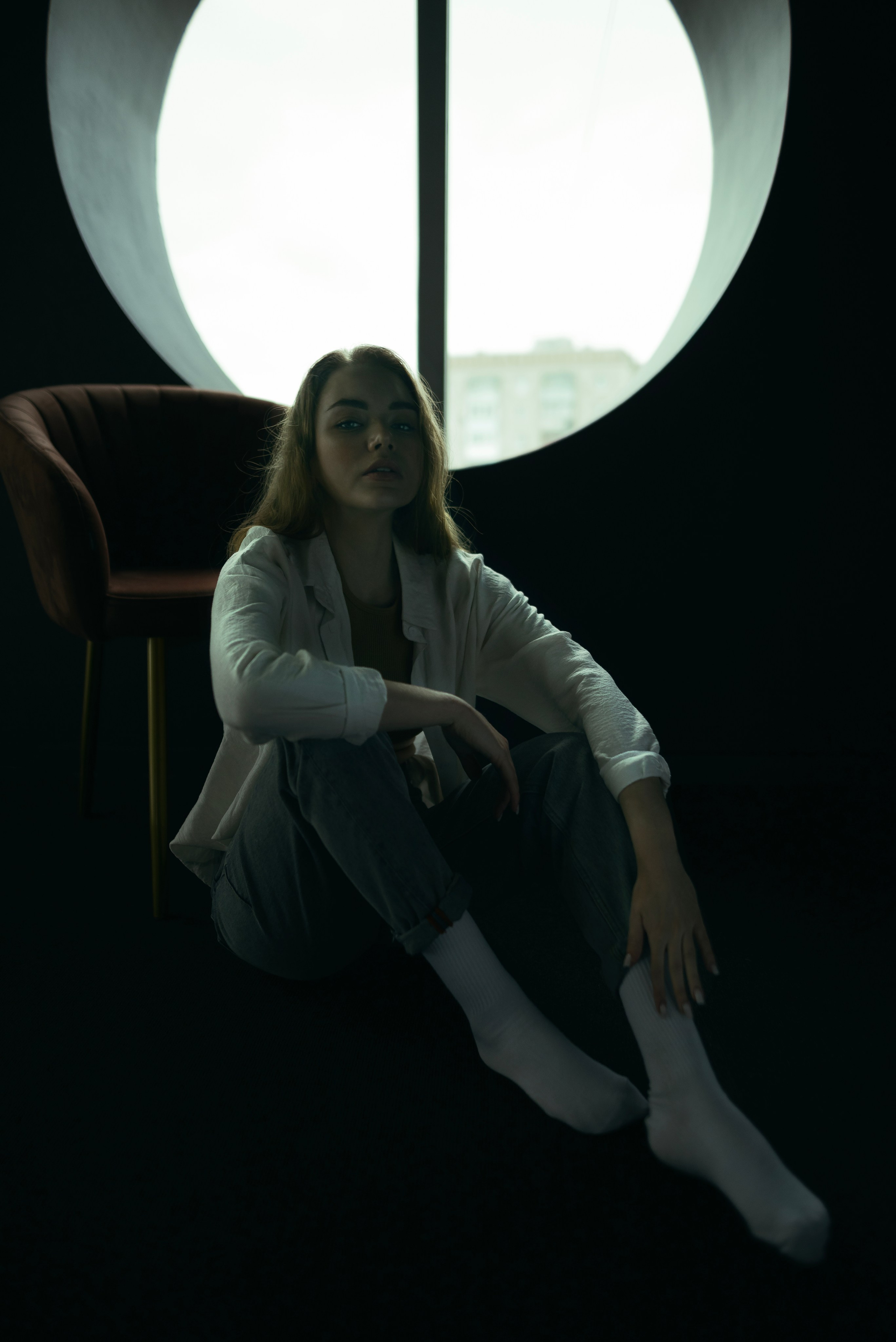 Alina. Портретный фотограф в Иваново Воробьев Алексей