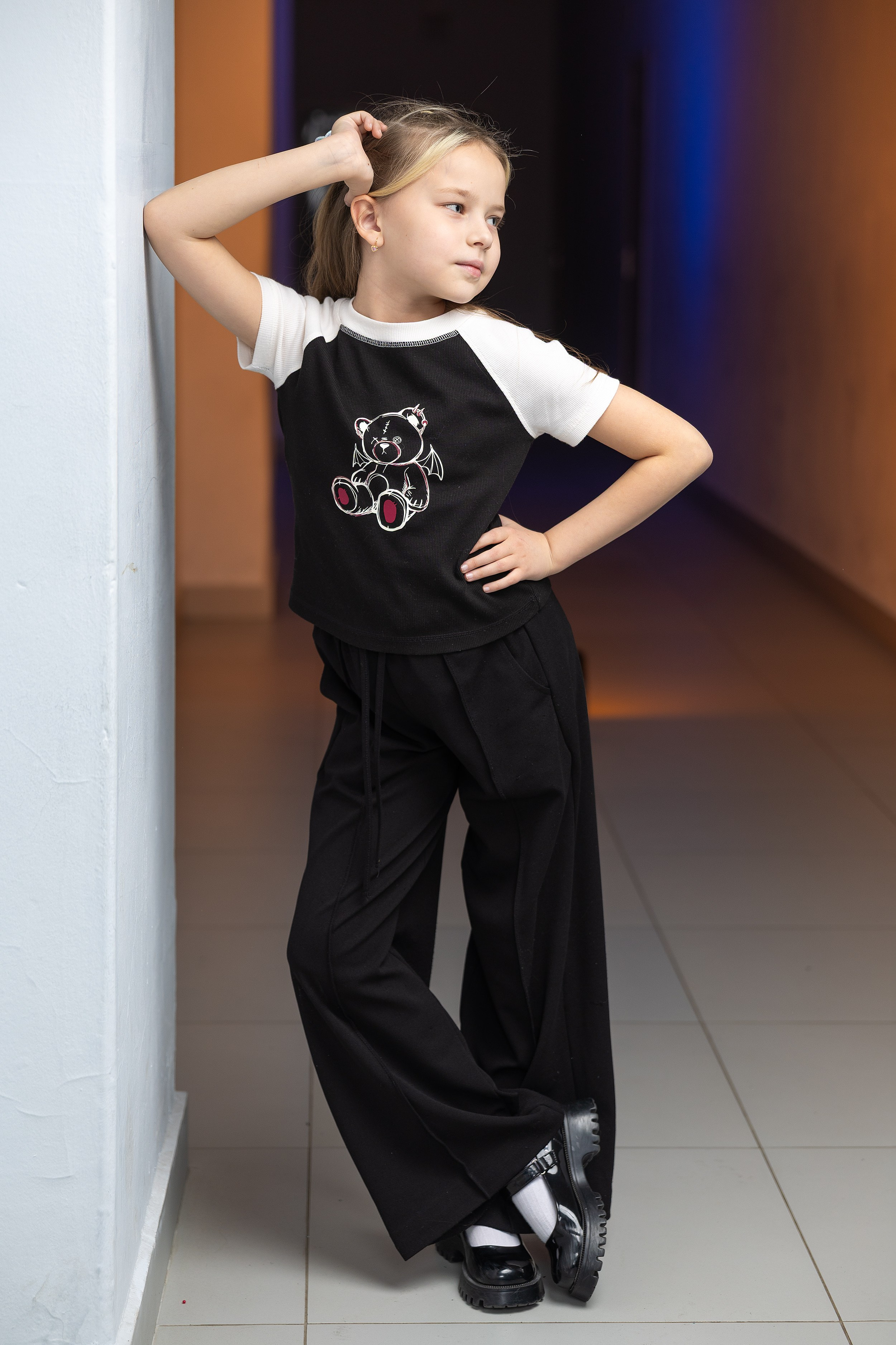 Младшие классы. Фотосессии в Тобольске, школьный фотограф, репортажная съемка