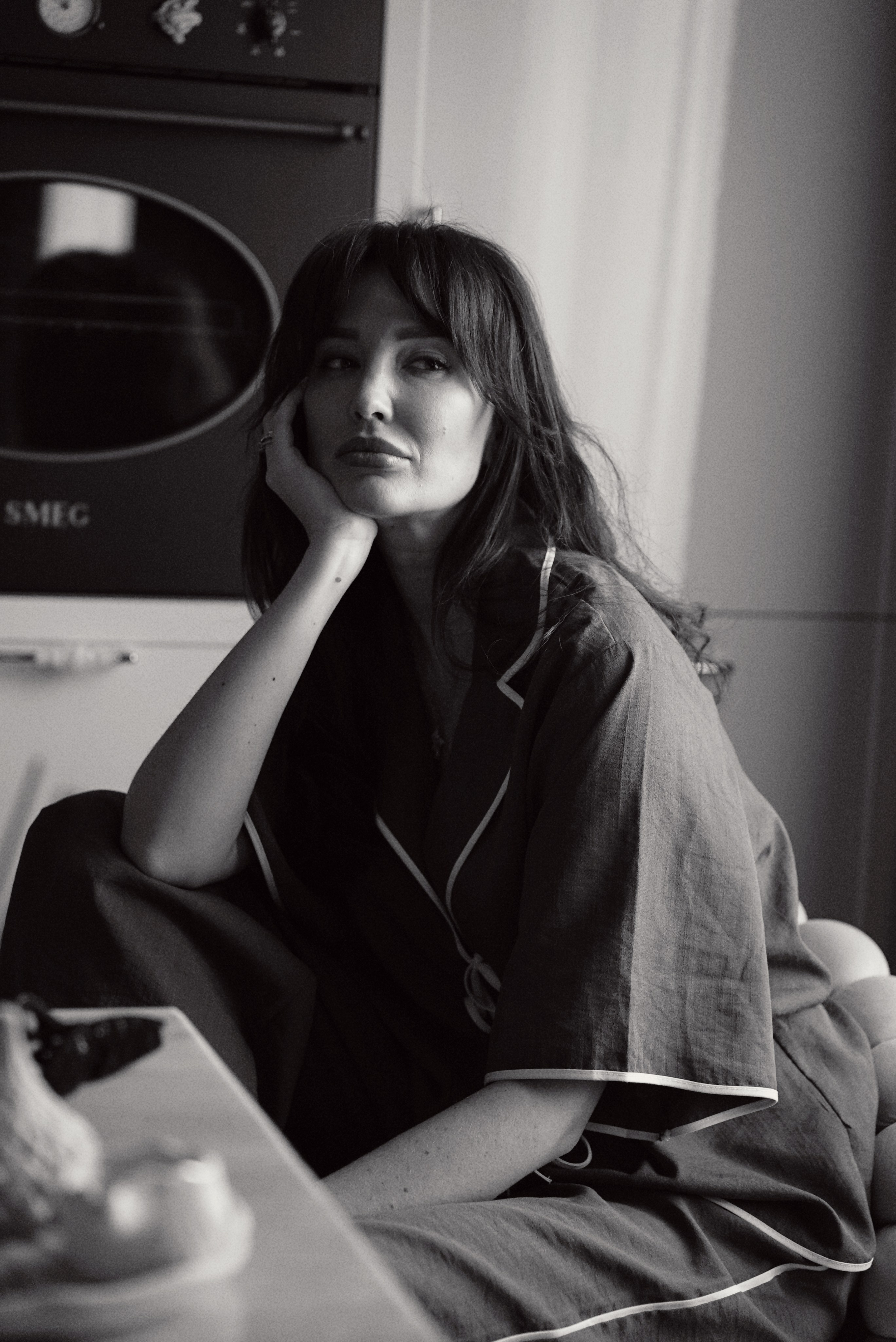 Ирина. Pomanovskaya.ru / женский фотограф