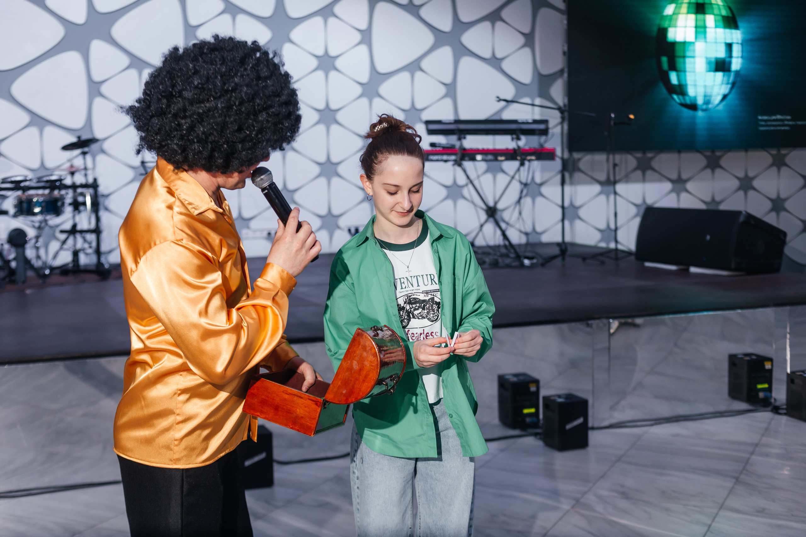 Юбилей Натальи. Свадебный фотограф в Краснодаре Николай Крауз