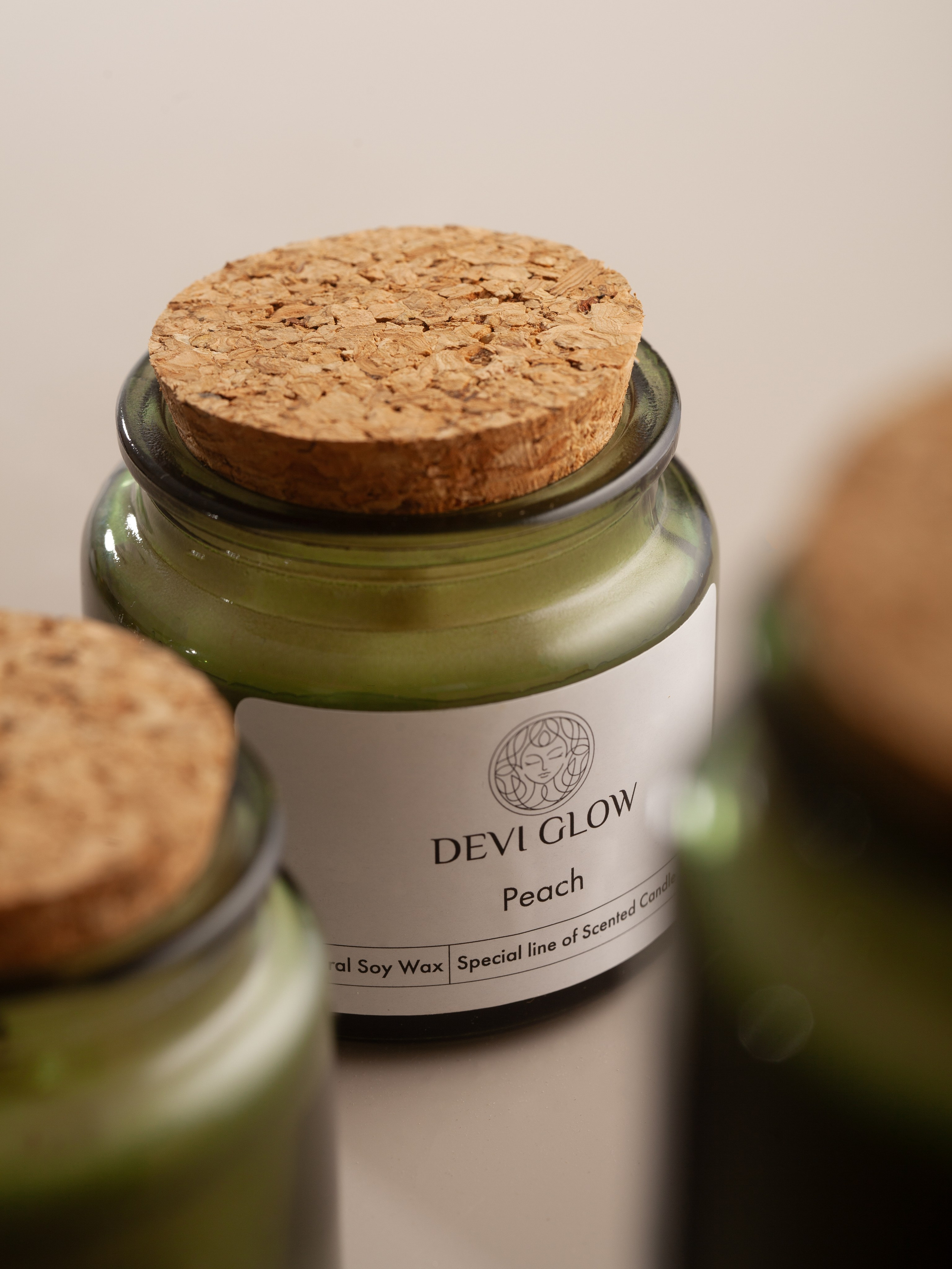 фотосъемка свечей, свечи эстетика, фотограф Барнаул, предметный фотограф