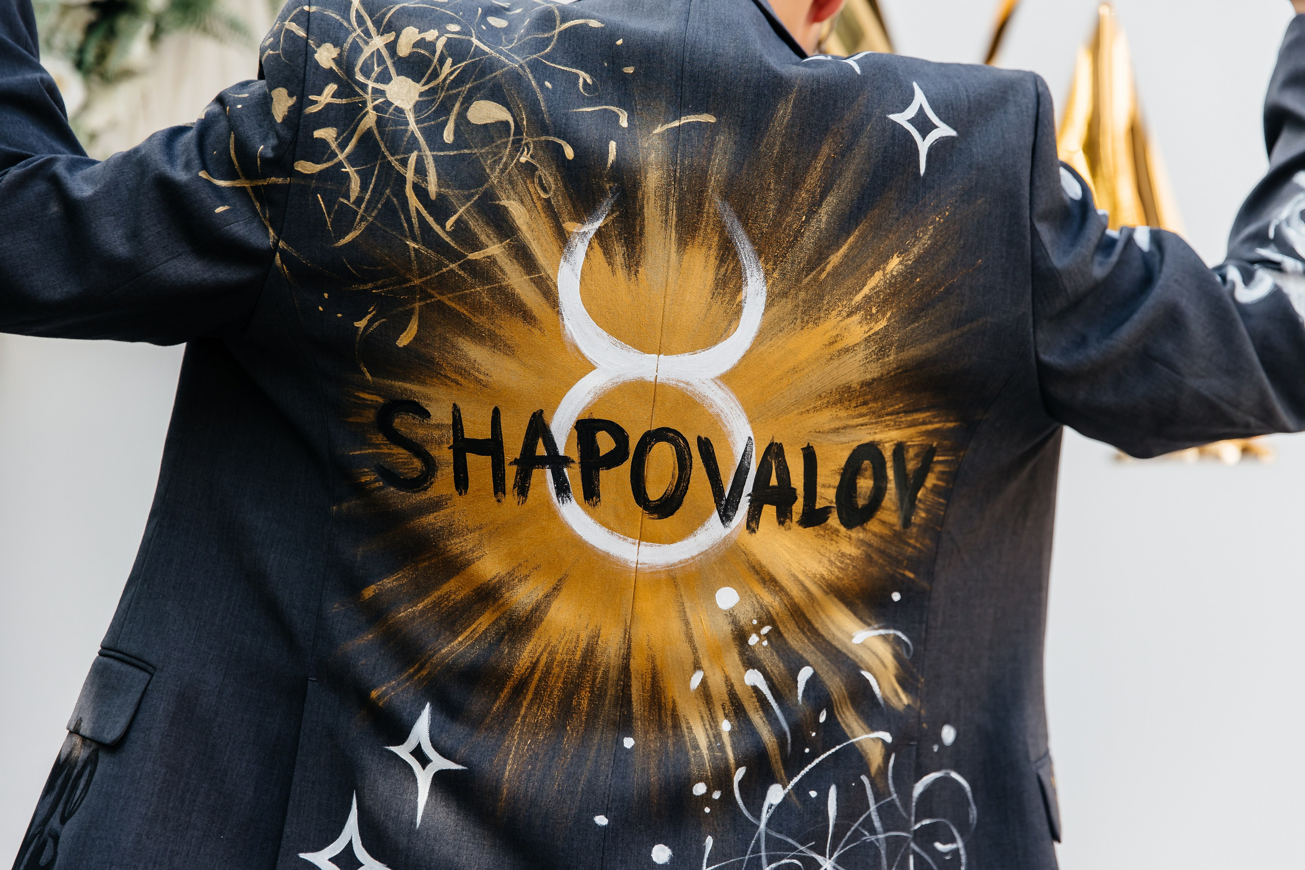 Анонс свадьбы для Влада и Анны. Свадебный фотограф в Крыму и Севастополе Ольга Баскакова