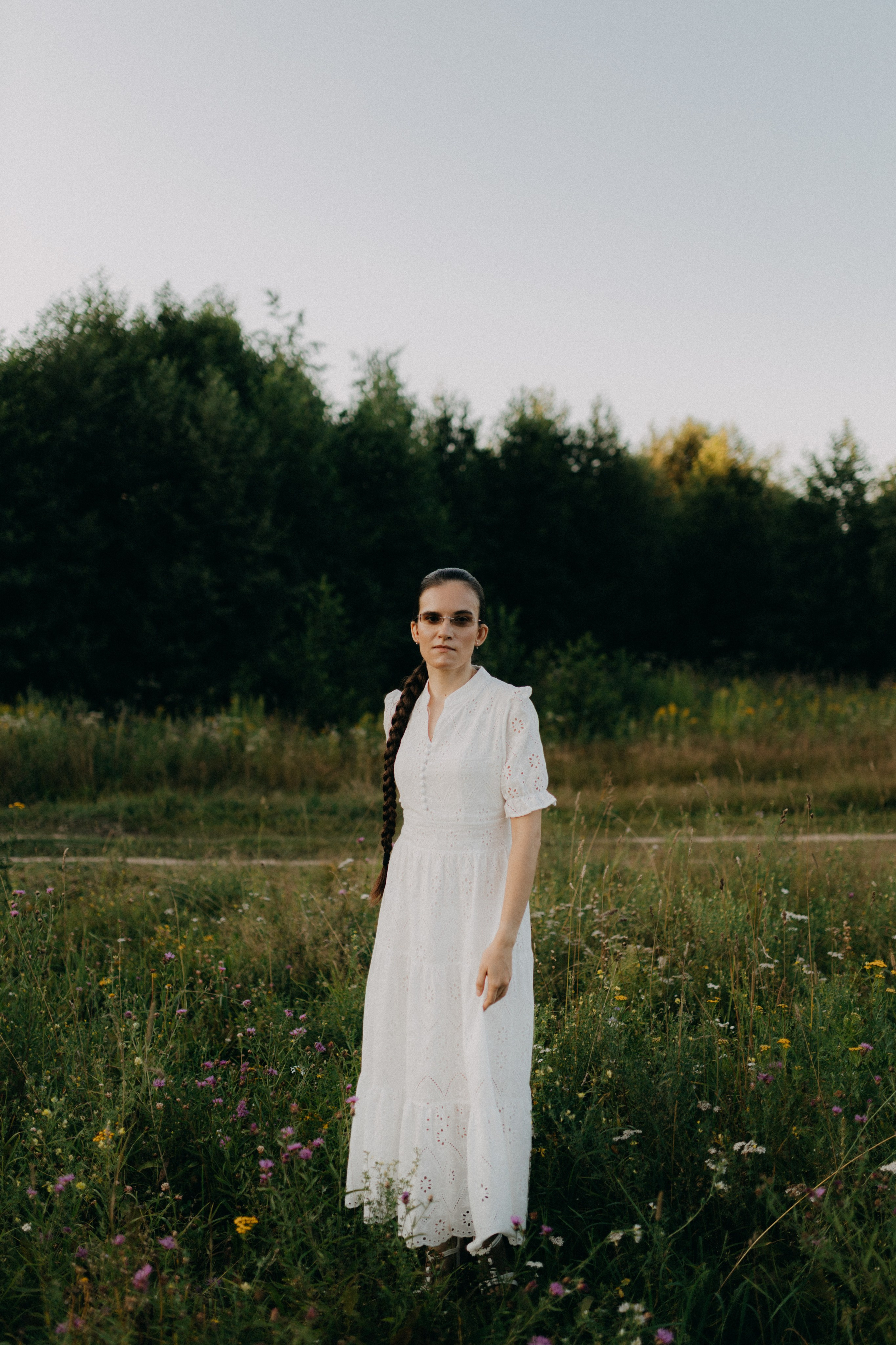 Анастасия. Фотограф НОГИНСК, Москва, Анастасия Белая