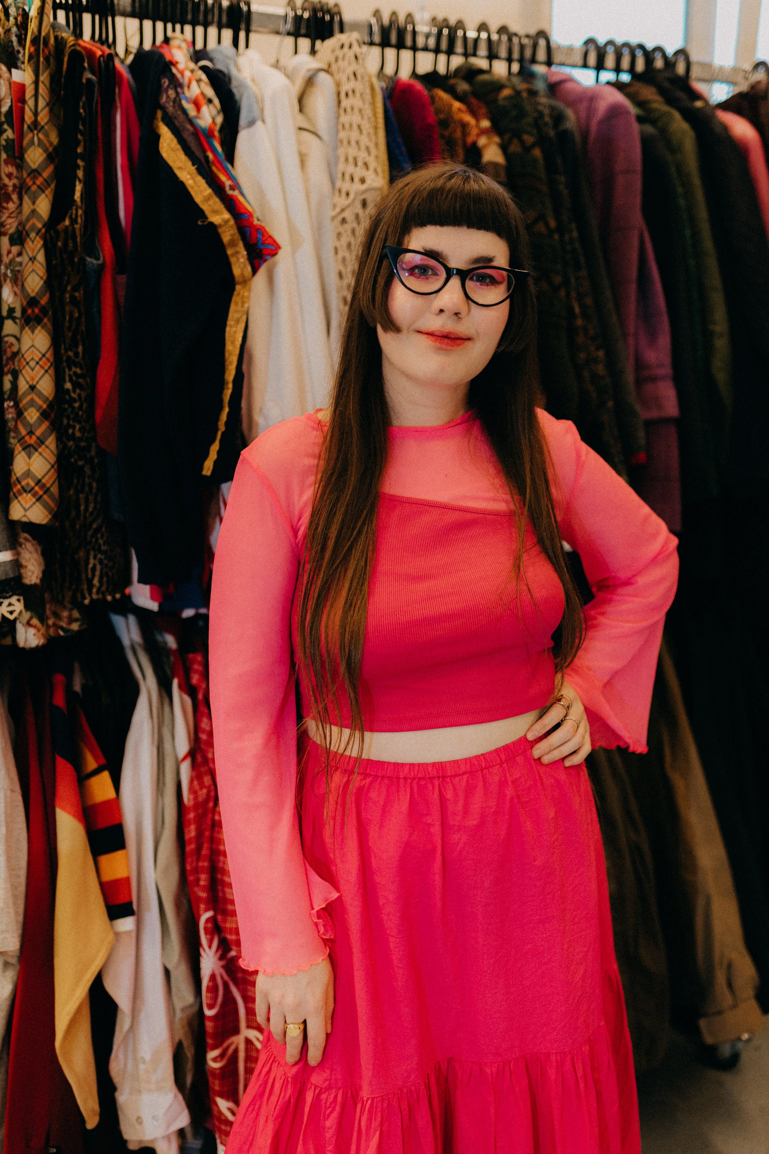 Маркет КИТЧ. Фотограф НОГИНСК, Москва, Анастасия Белая