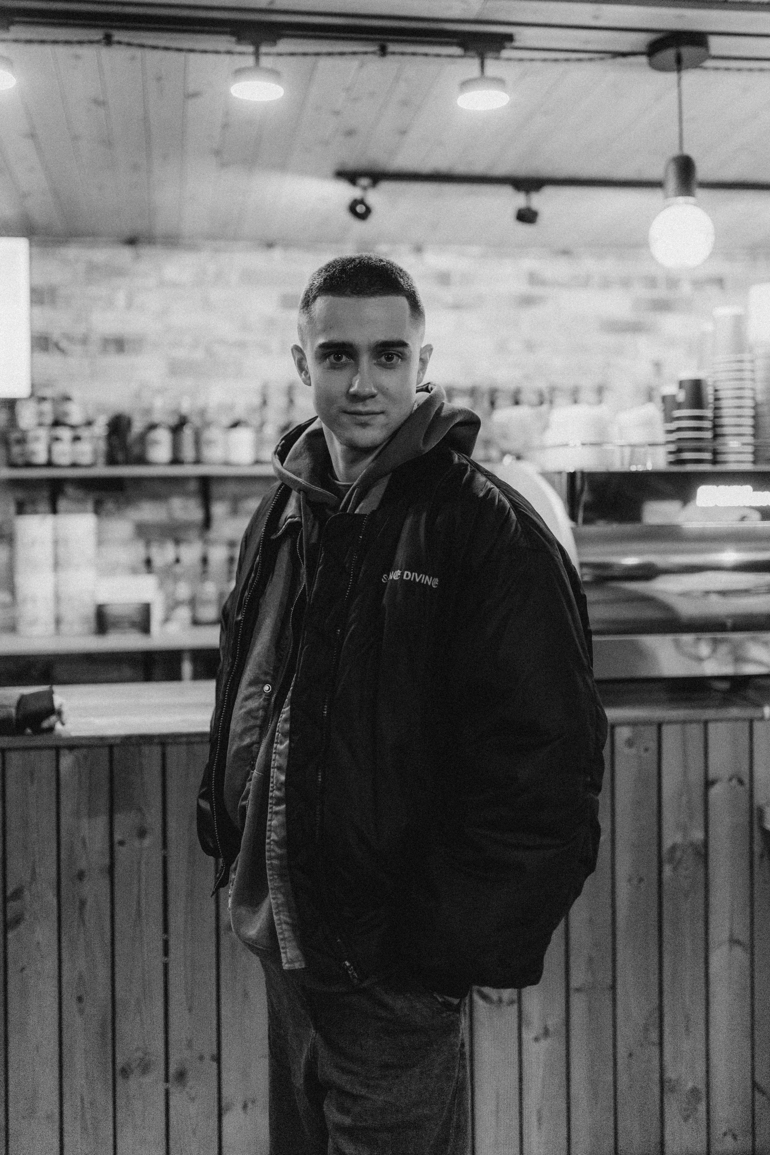 Dabro — давай навсегда (бэкстейдж). Фотограф НОГИНСК, Москва, Анастасия Белая