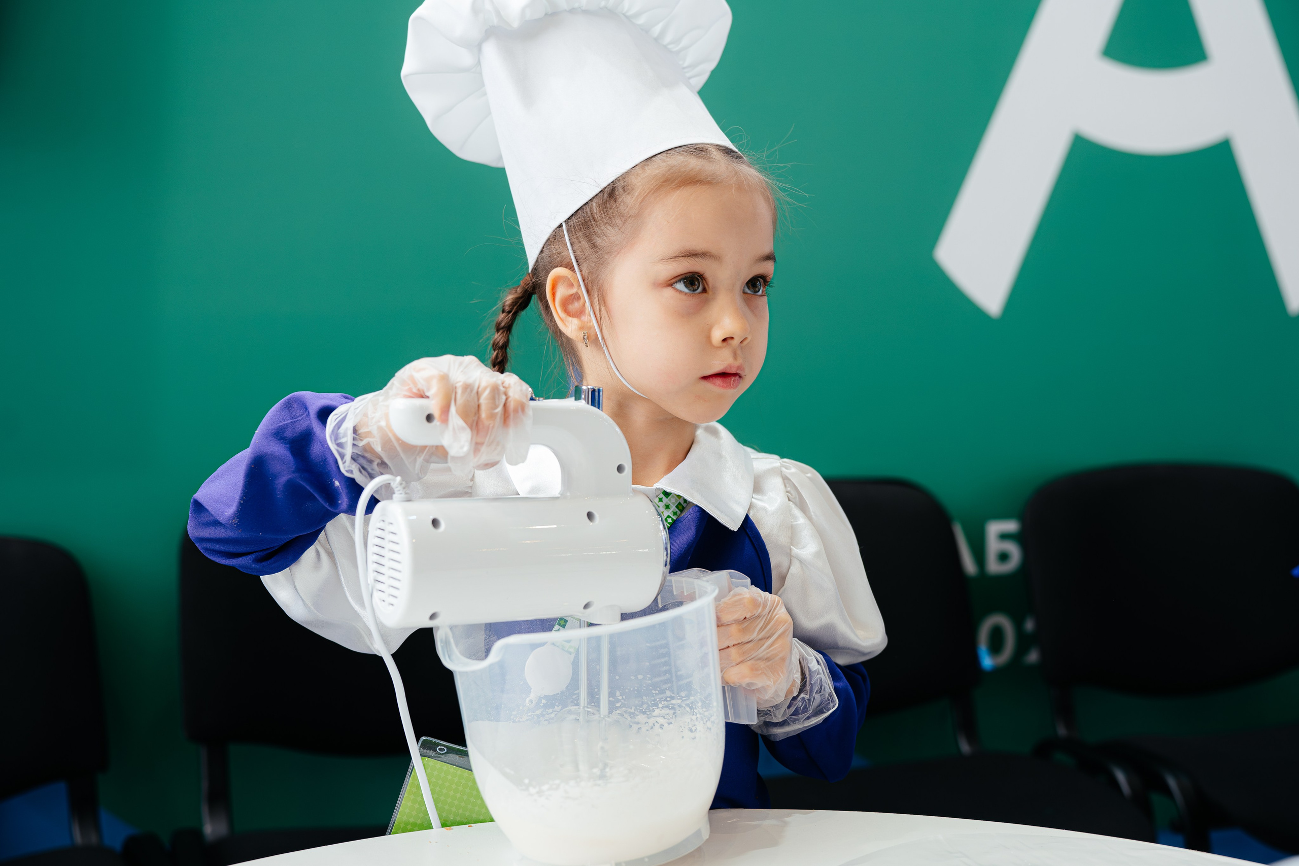 Абилимпикс 2025. Коммерческий фотограф в Санкт-Петербурге Анна Кобзарь