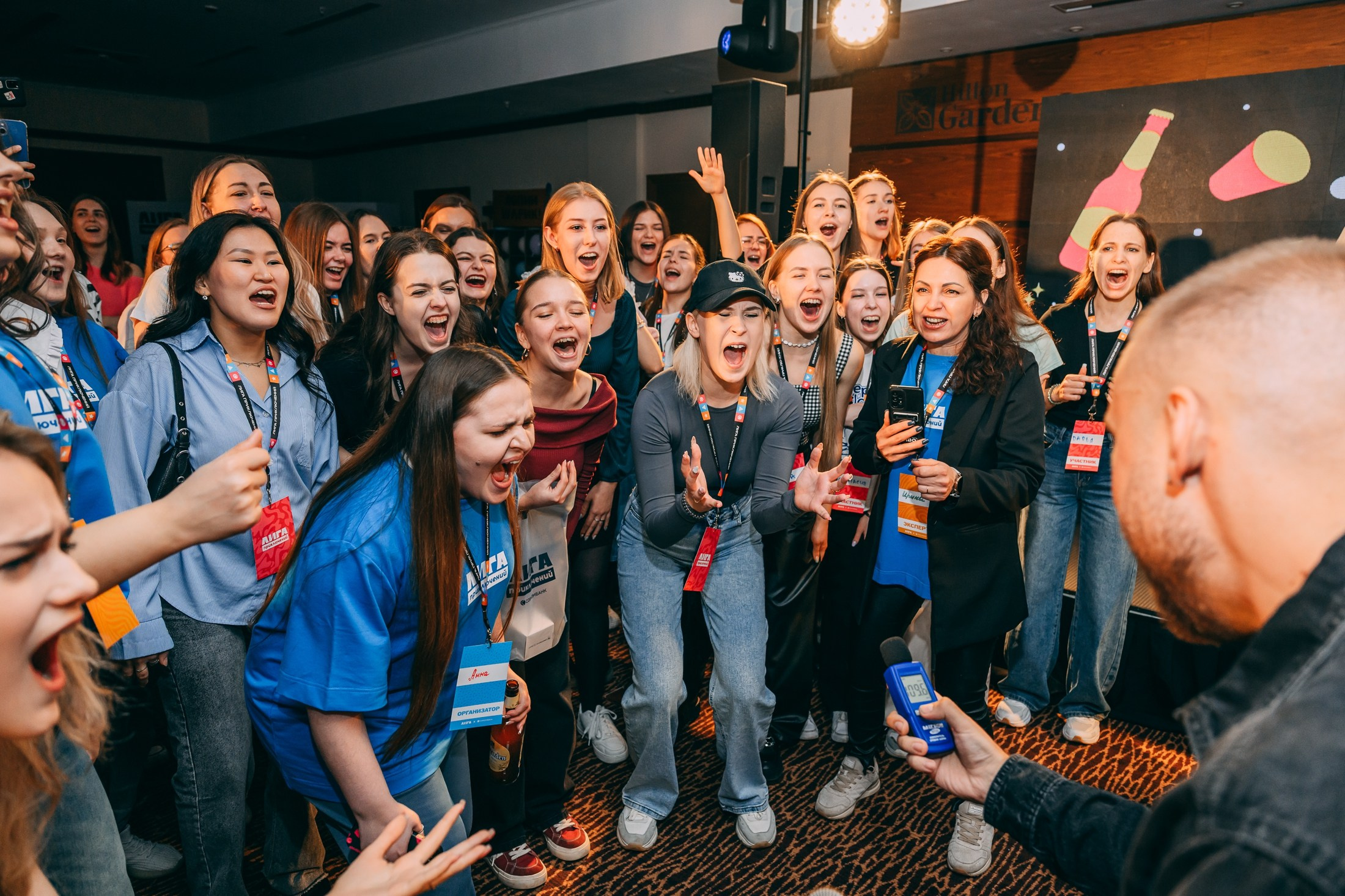 «Лига приключений» Совкомбанка. 📸Портретный и репортажный фотограф | Красноярск | Поливода Дмитрий📸
