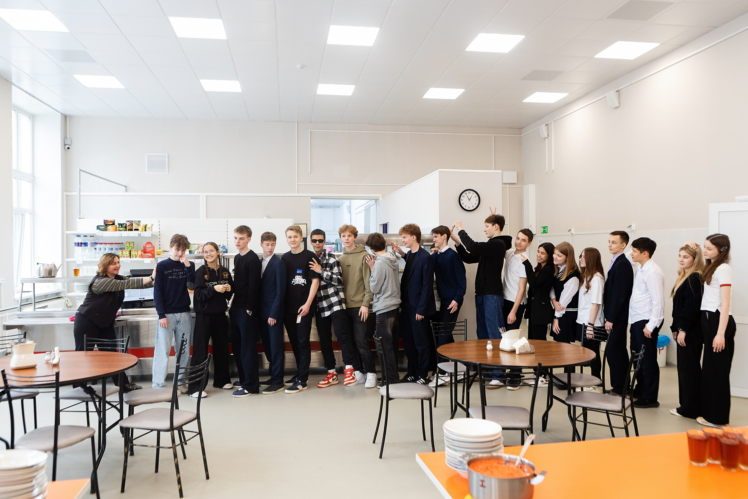 Школьные фотосессии. Школьный фотограф Миронова Ольга