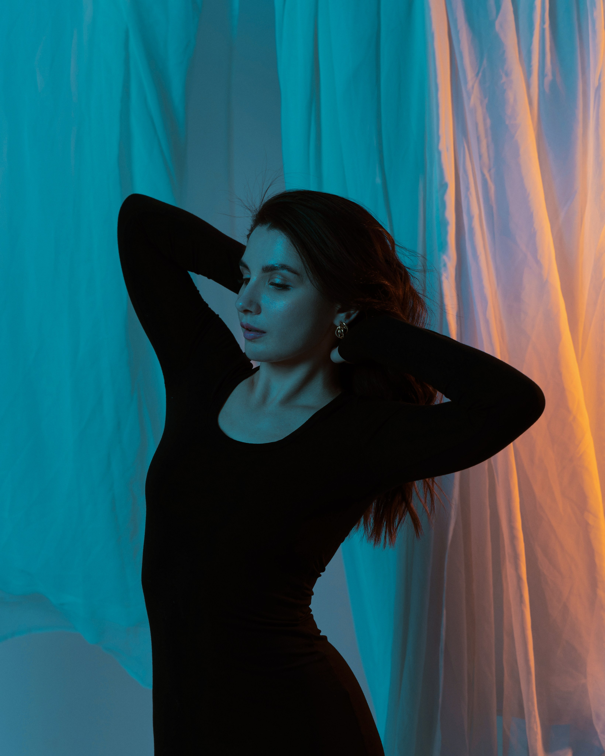 Nataly. Портретный фотограф в Кирове Шаляпина Татьяна