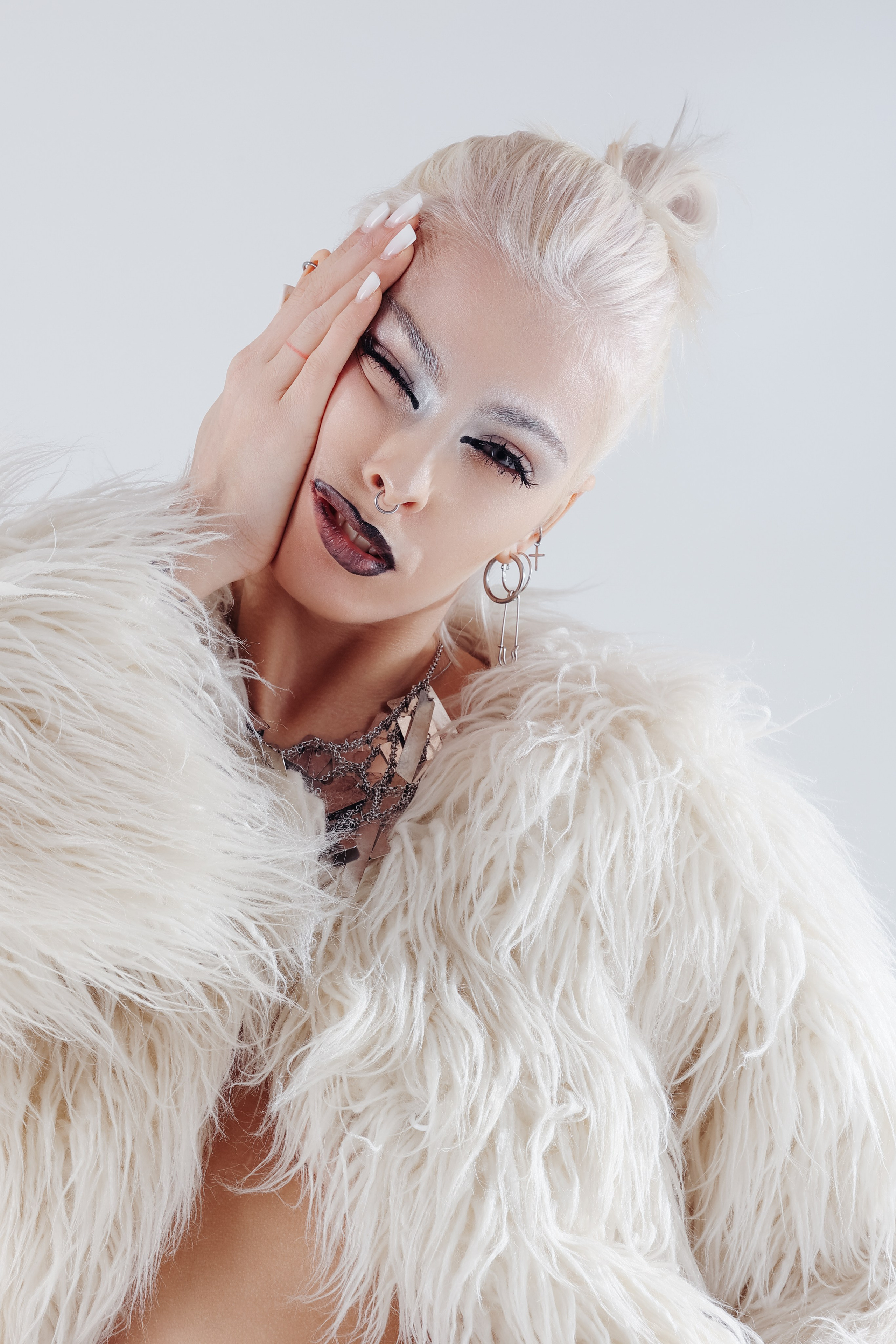 Malinayoth. Фотограф в Москве Анастасия Курлович