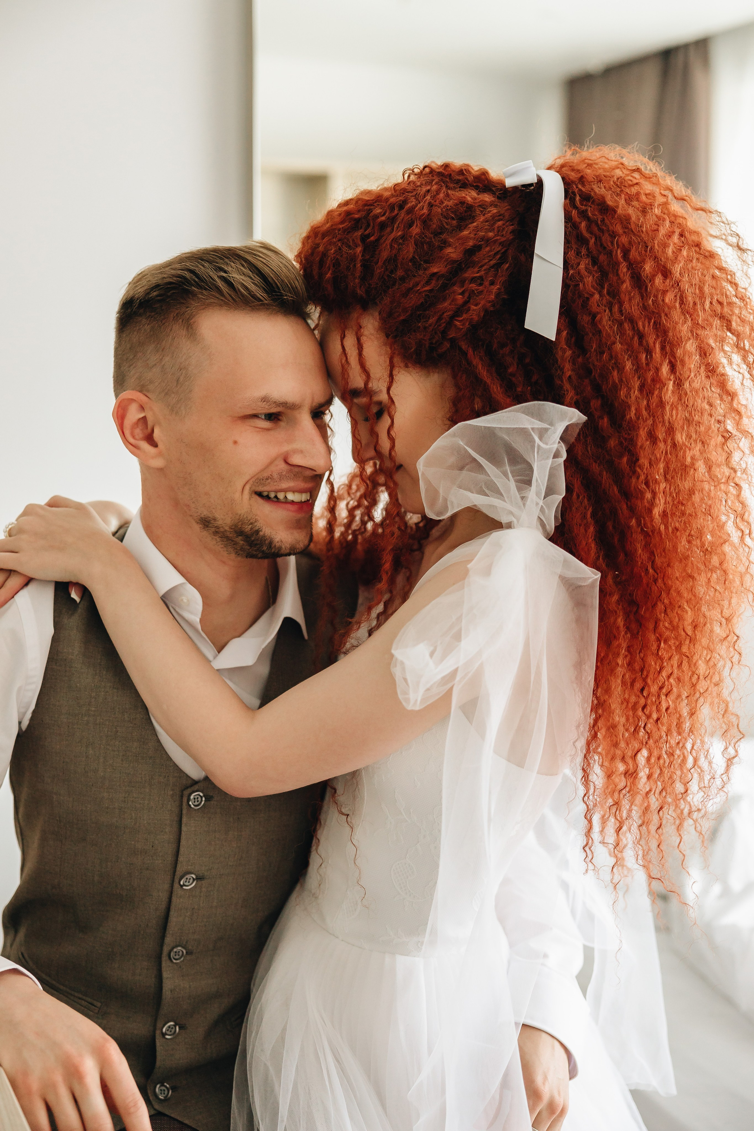 Алексей и Карина. Свадебный фотограф и видеограф — Сергей и Дарья