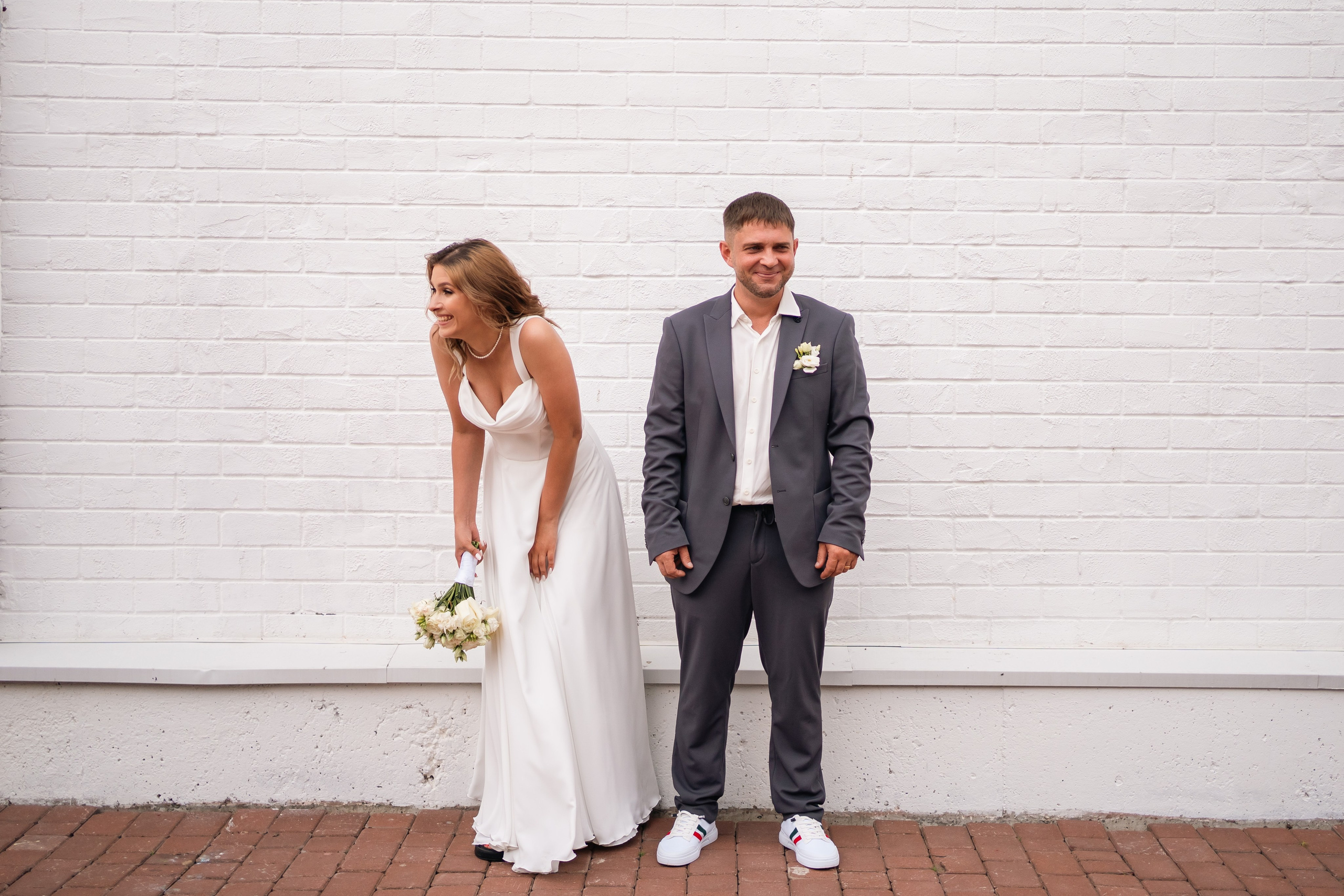 Свадебная серия Александра и Екатерины. Фотограф и видеограф Олег Игнатов | Свадьбы, Love Story, реклама и корпоративы — Красноярск