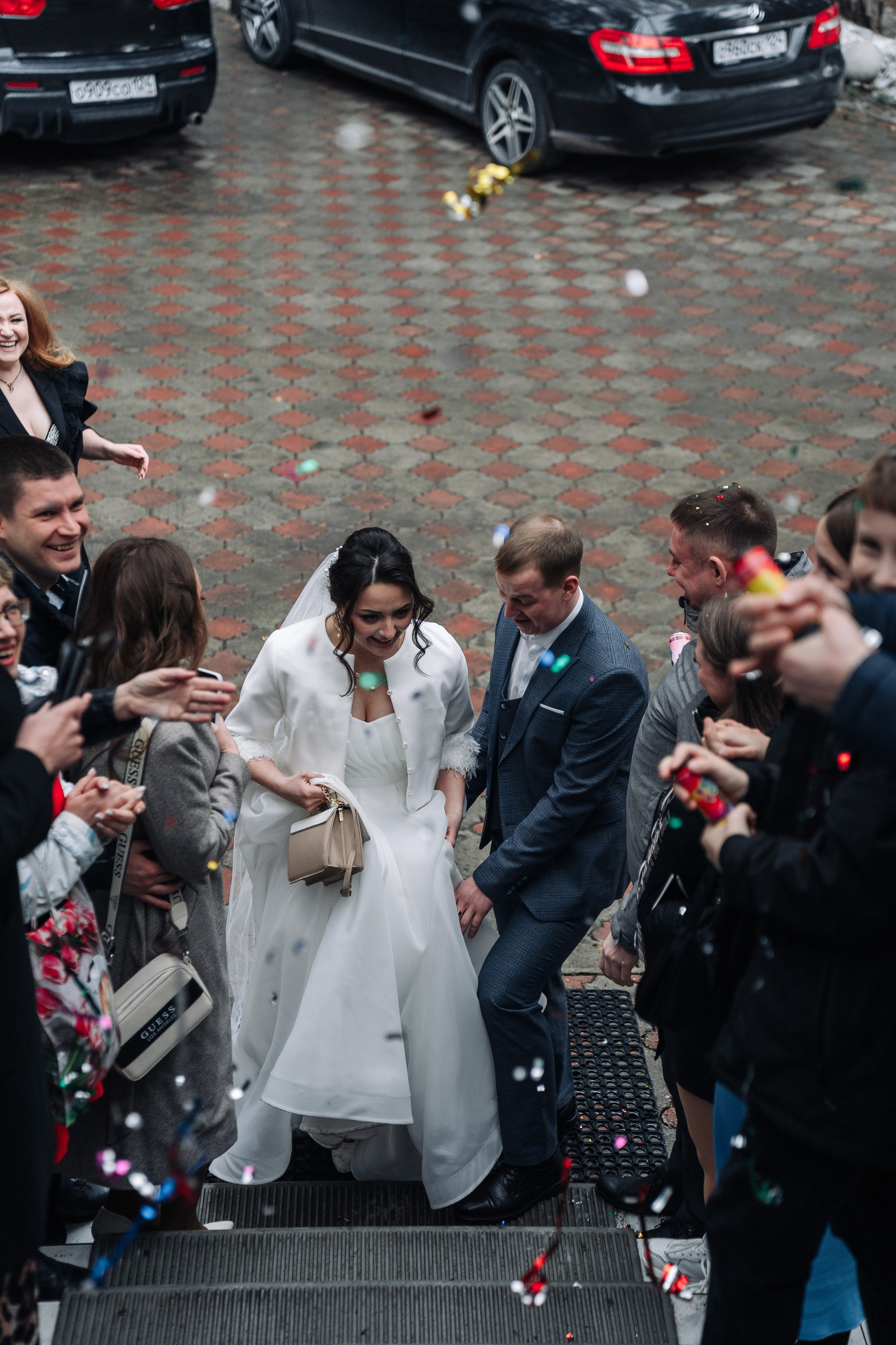 Артем и Валерия. Фотограф и видеограф Олег Игнатов | Свадьбы, Love Story, реклама и корпоративы — Красноярск