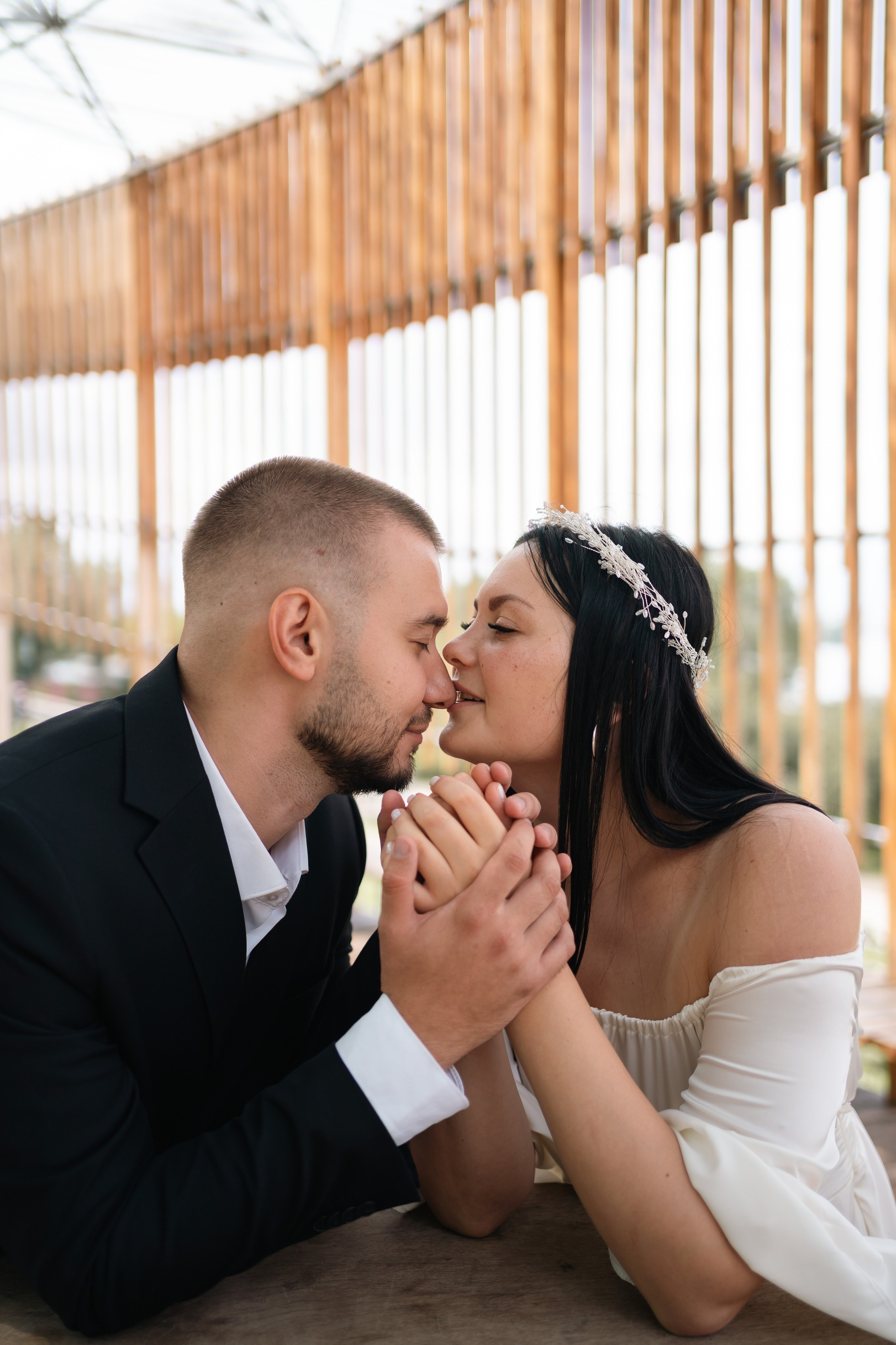 Евгений и Анастасия. Фотограф и видеограф Олег Игнатов | Свадьбы, Love Story, реклама и корпоративы — Красноярск