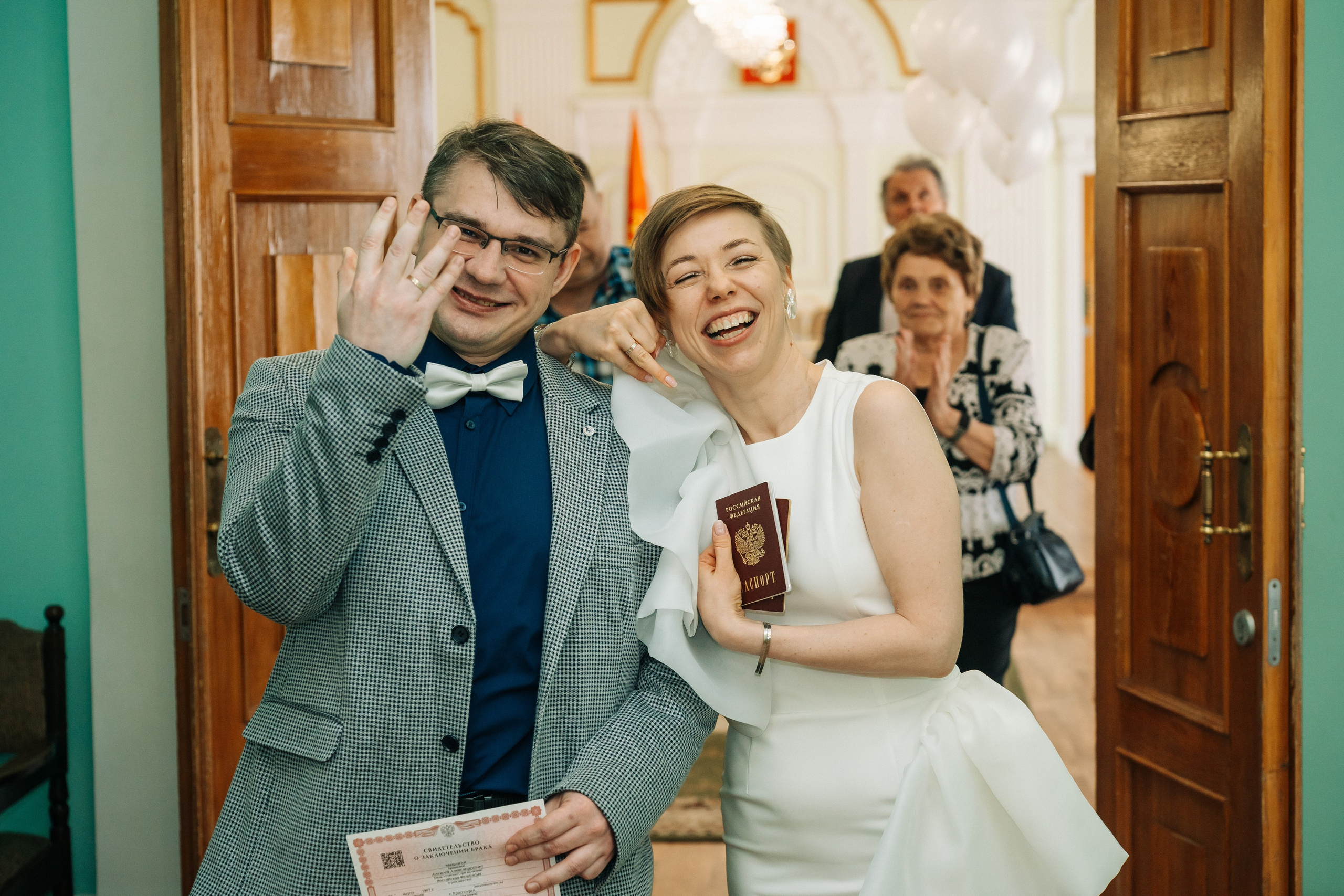 Алексей и Алена. Фотограф и видеограф Олег Игнатов | Свадьбы, Love Story, реклама и корпоративы — Красноярск