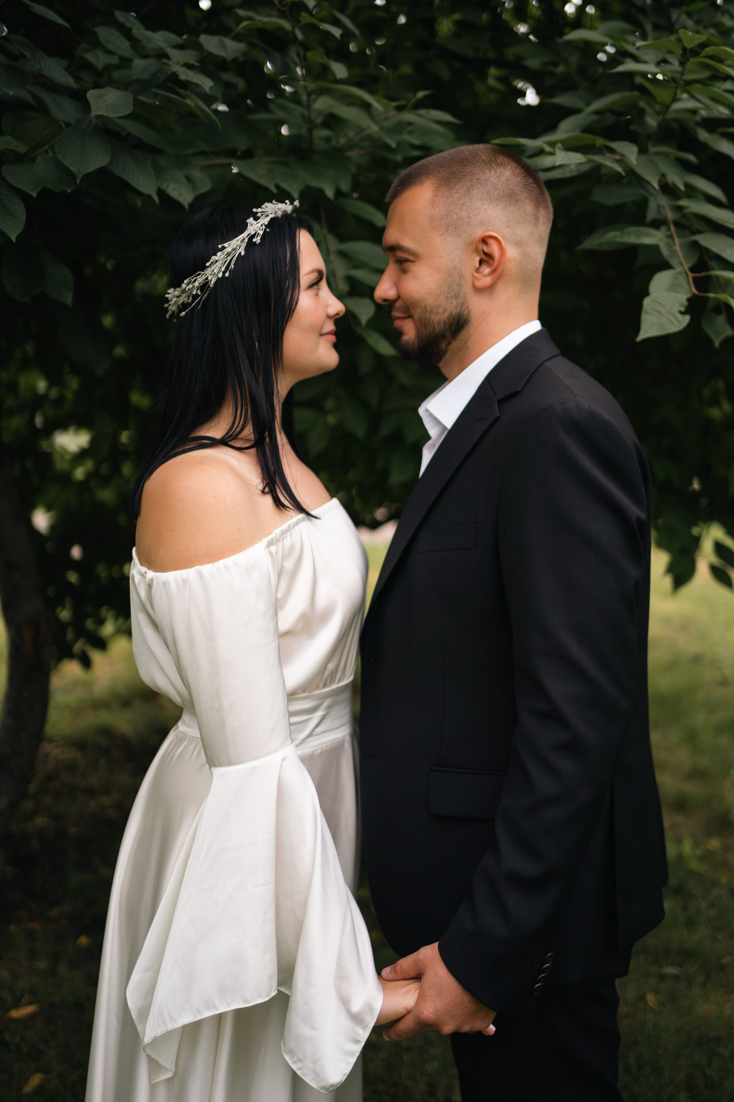 Евгений и Анастасия. Фотограф и видеограф Олег Игнатов | Свадьбы, Love Story, реклама и корпоративы — Красноярск