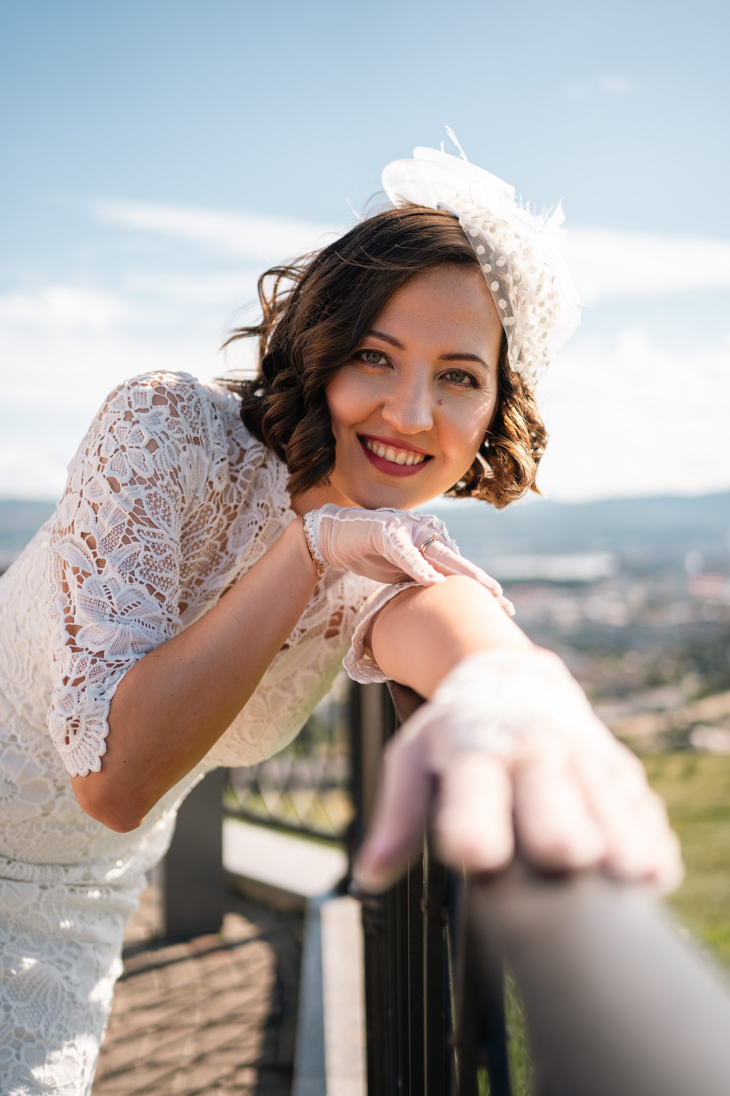 Екатерина и Абдулла. Фотограф и видеограф Олег Игнатов | Свадьбы, Love Story, реклама и корпоративы — Красноярск