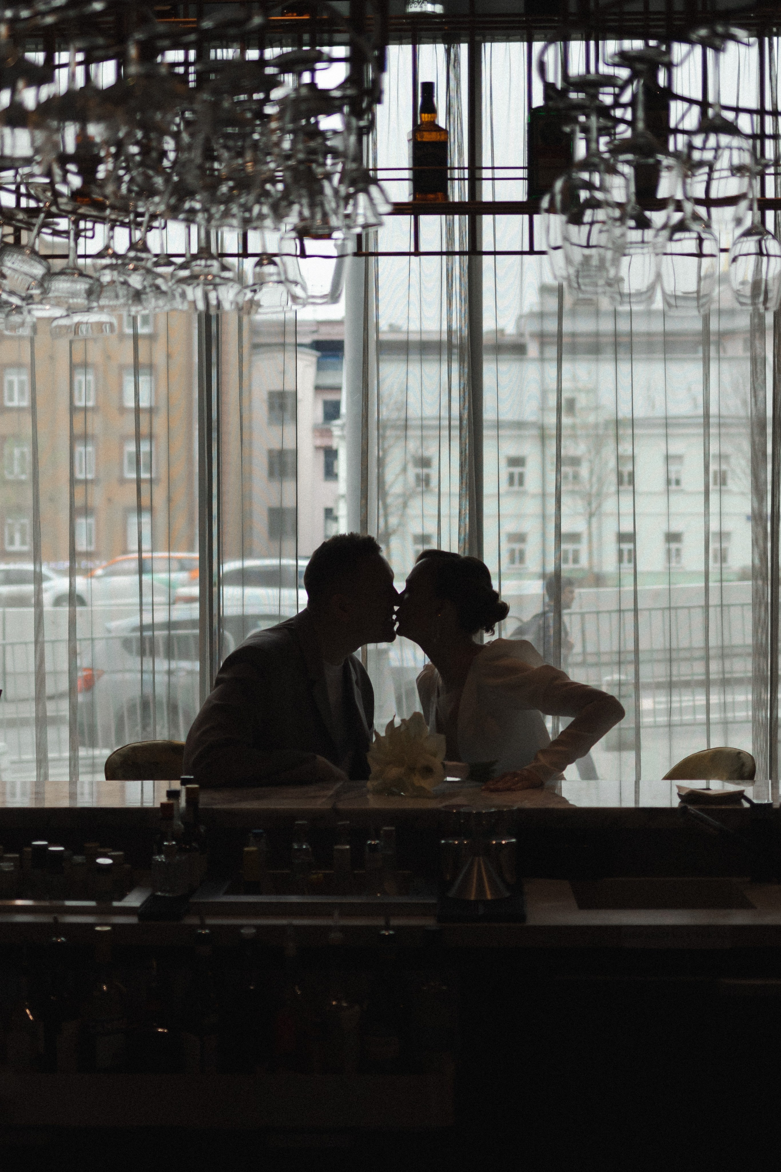 Антон и Ольда. Семейный фотограф в Москве