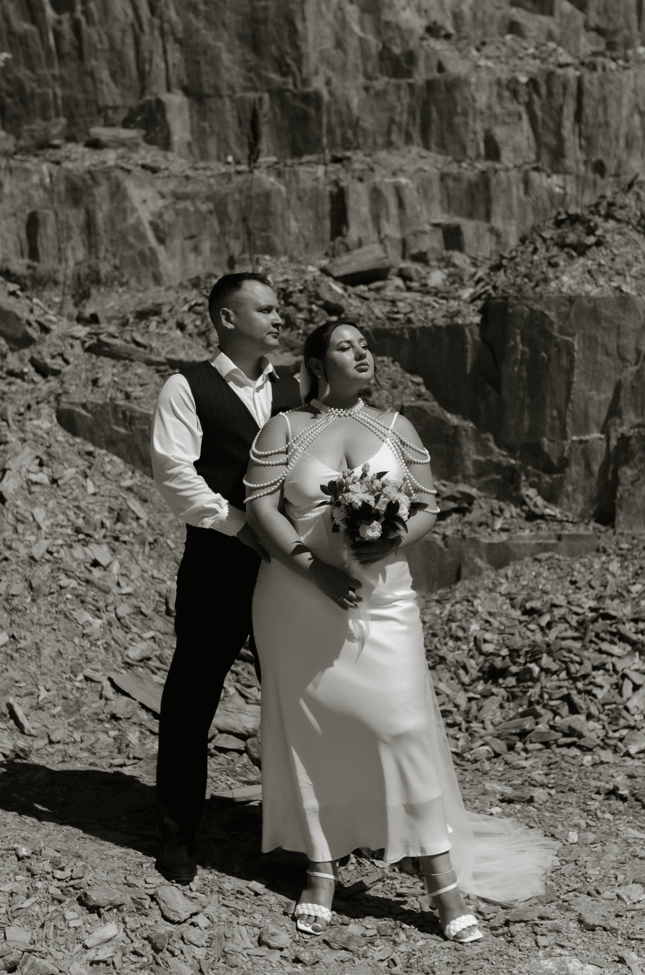 Свадебная история. Семейный фотограф в Барнауле Ирина Ястребова