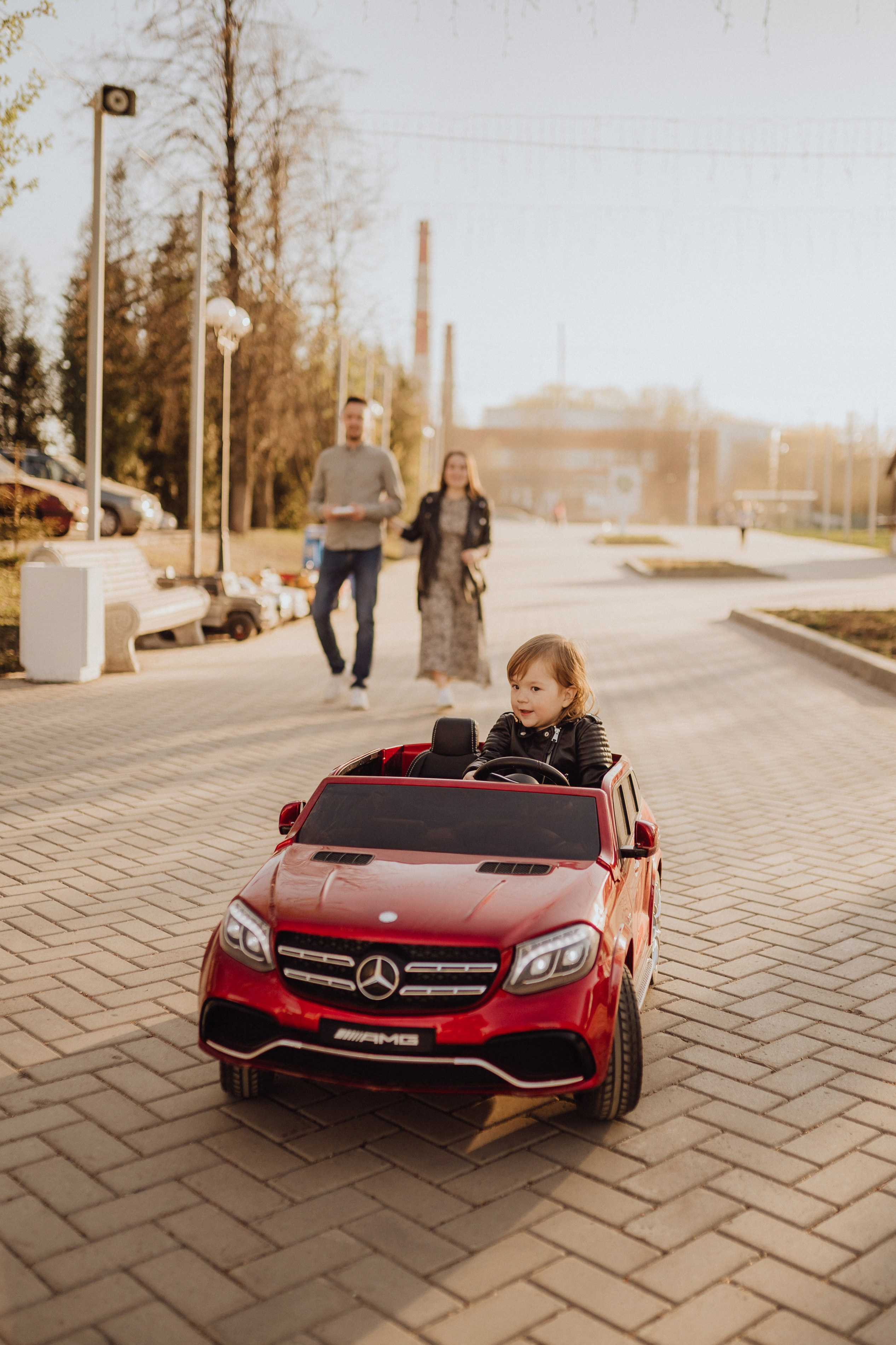 Анастасия и Андрей. Фотограф Алексей Кутырёв