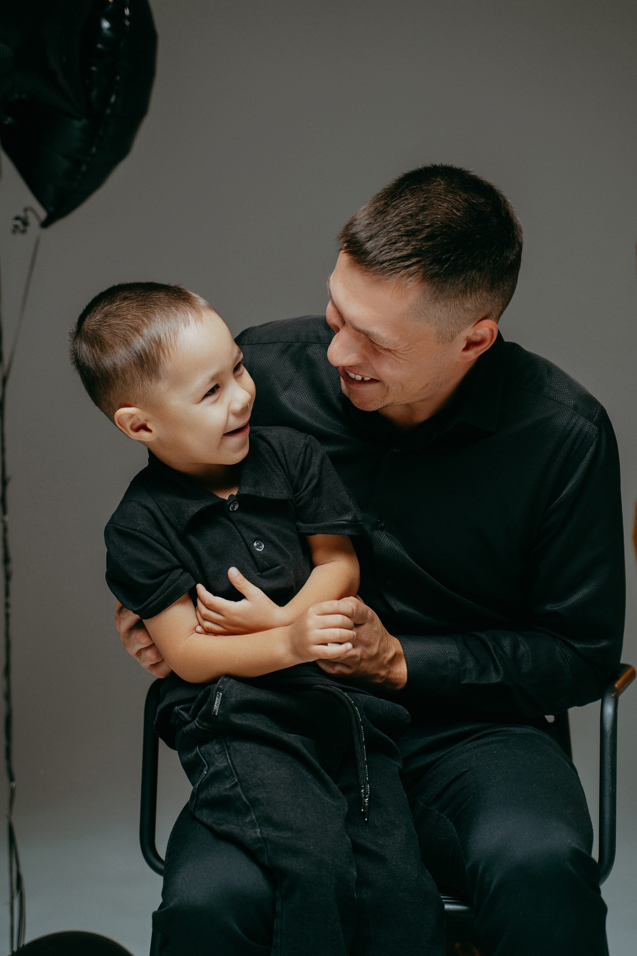 Семейная съёмка для Евгении. Фотограф Алексей Кутырёв