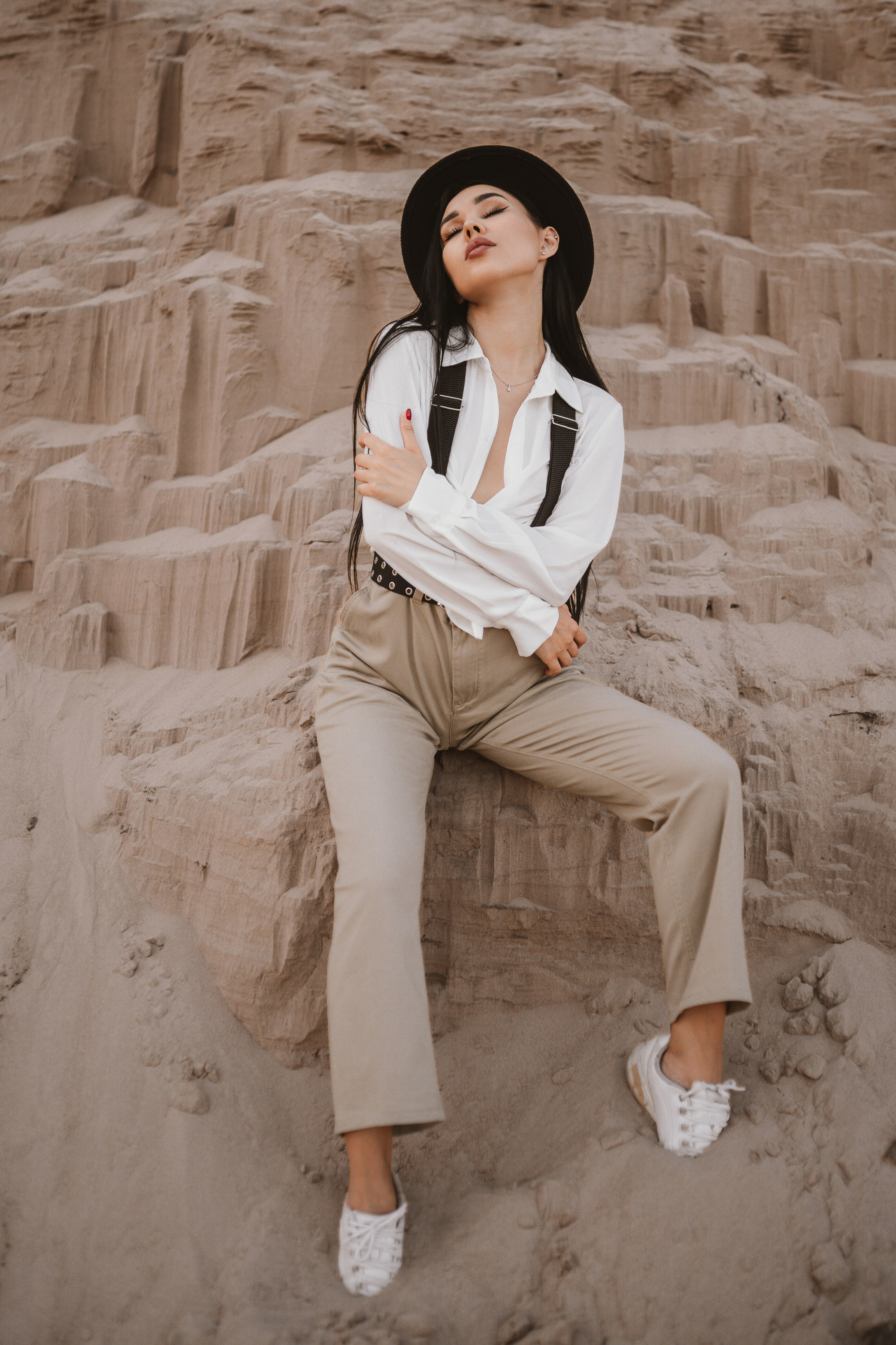 Песок. Фотограф Алексей Кутырёв