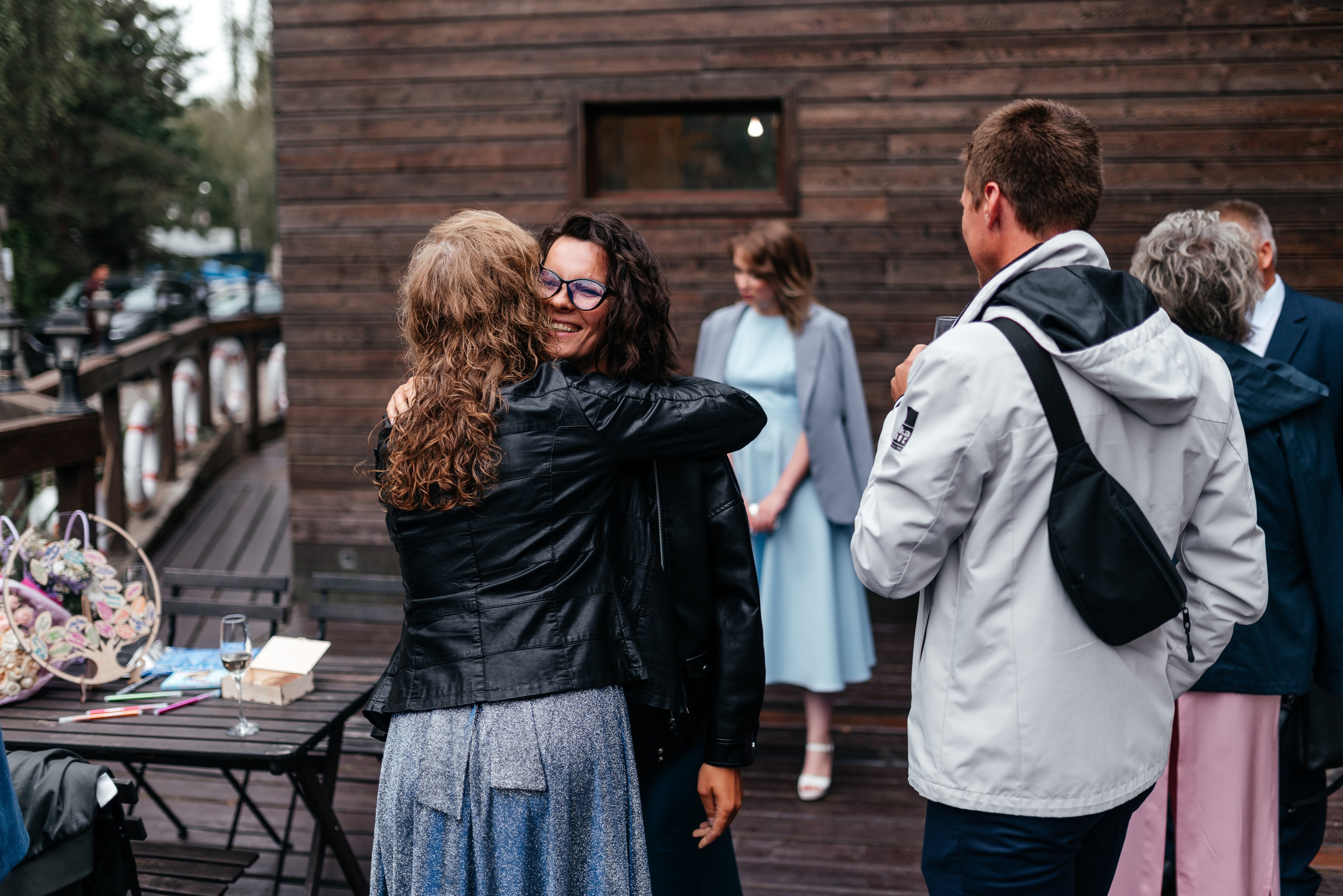 Свадебная фотосессия Ирины и Юрия Домодедово. Свадебный и индивидуальный фотограф Никита Роут | Москва