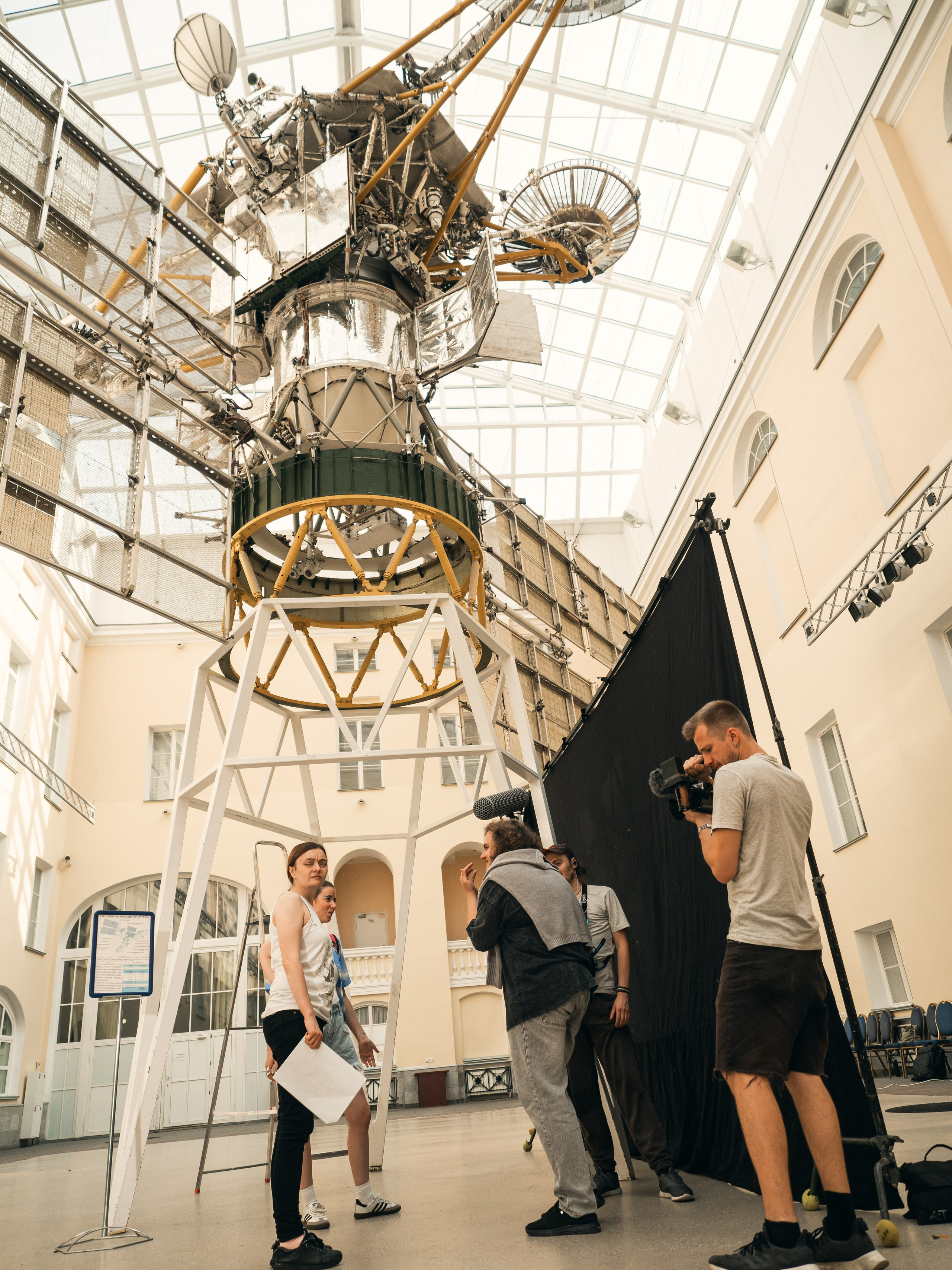 Бэкстейдж. Фотограф животных и людей в Санкт-Петербурге Дарья Быстрицкая