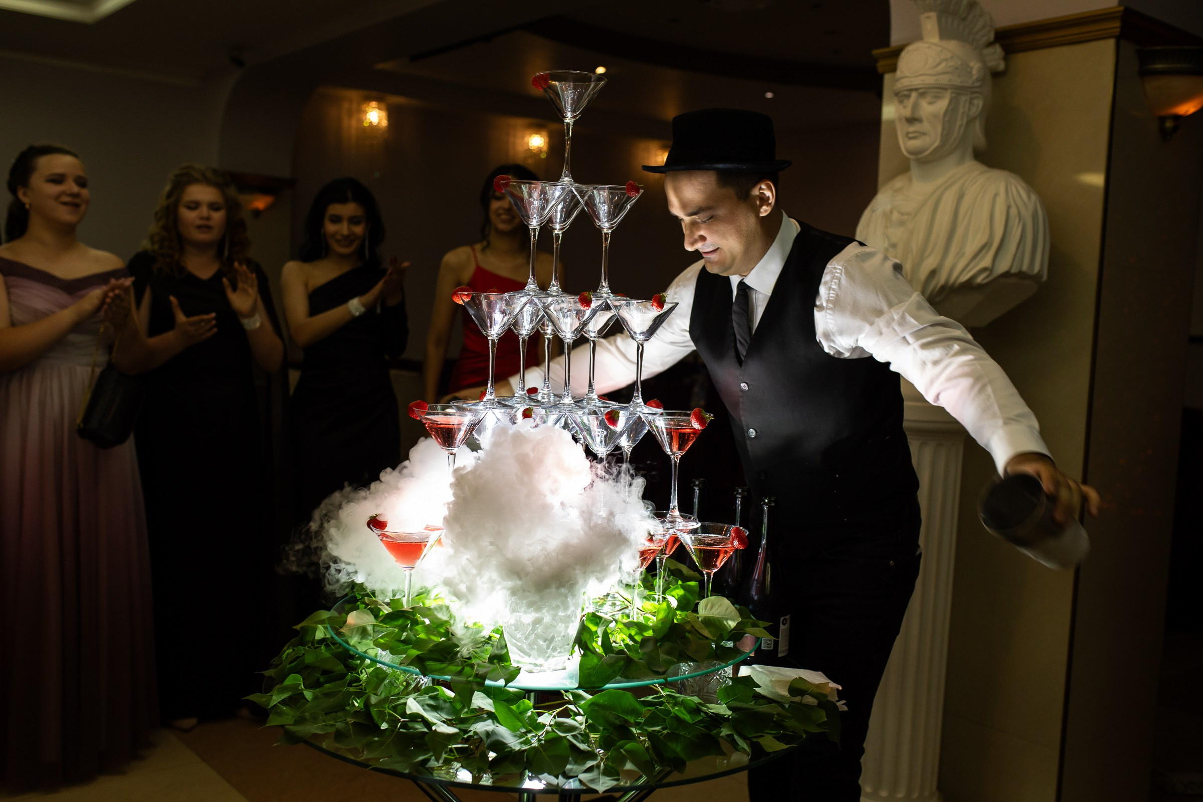 Выпускной. Свадебная фотосъёмка в Москве, Туле