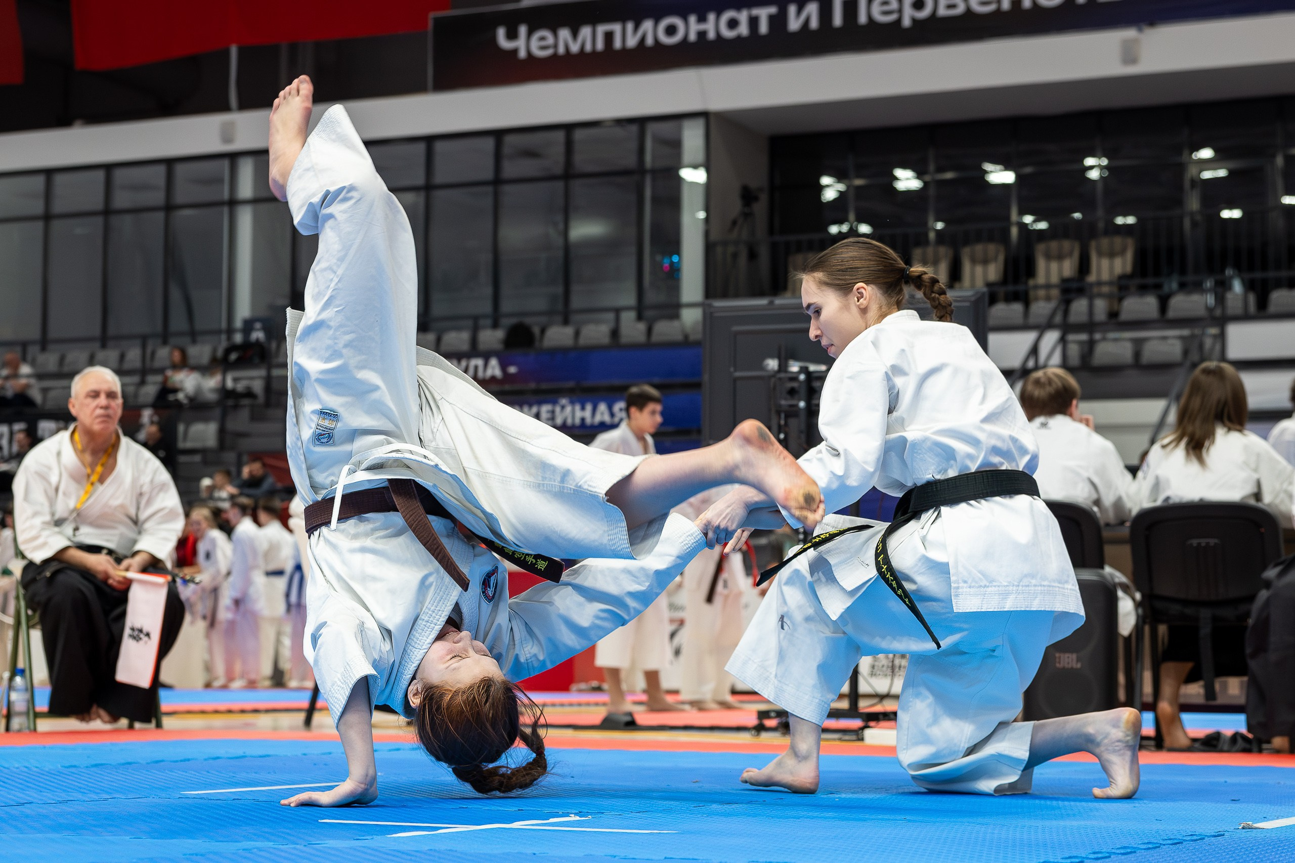 Чемпионат и Первенство России по Фудокан каратэ. Свадебная фотосъёмка в Москве, Туле