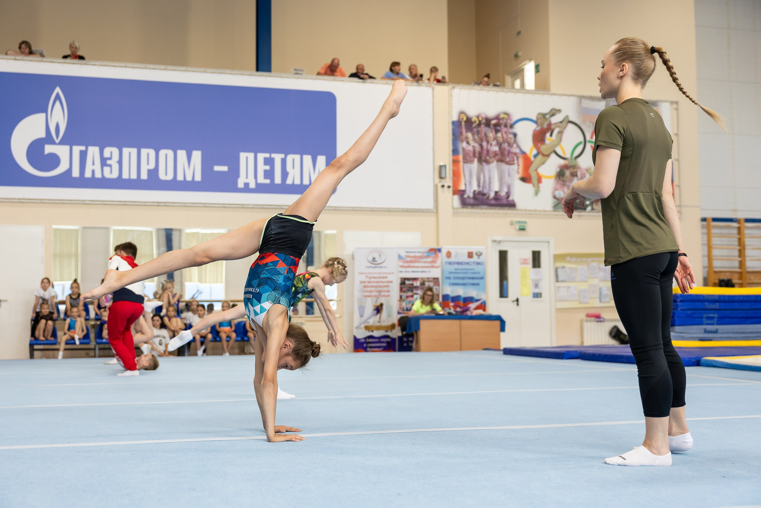 Мастер-класс олимпийских чемпионов. Свадебная фотосъёмка в Москве, Туле