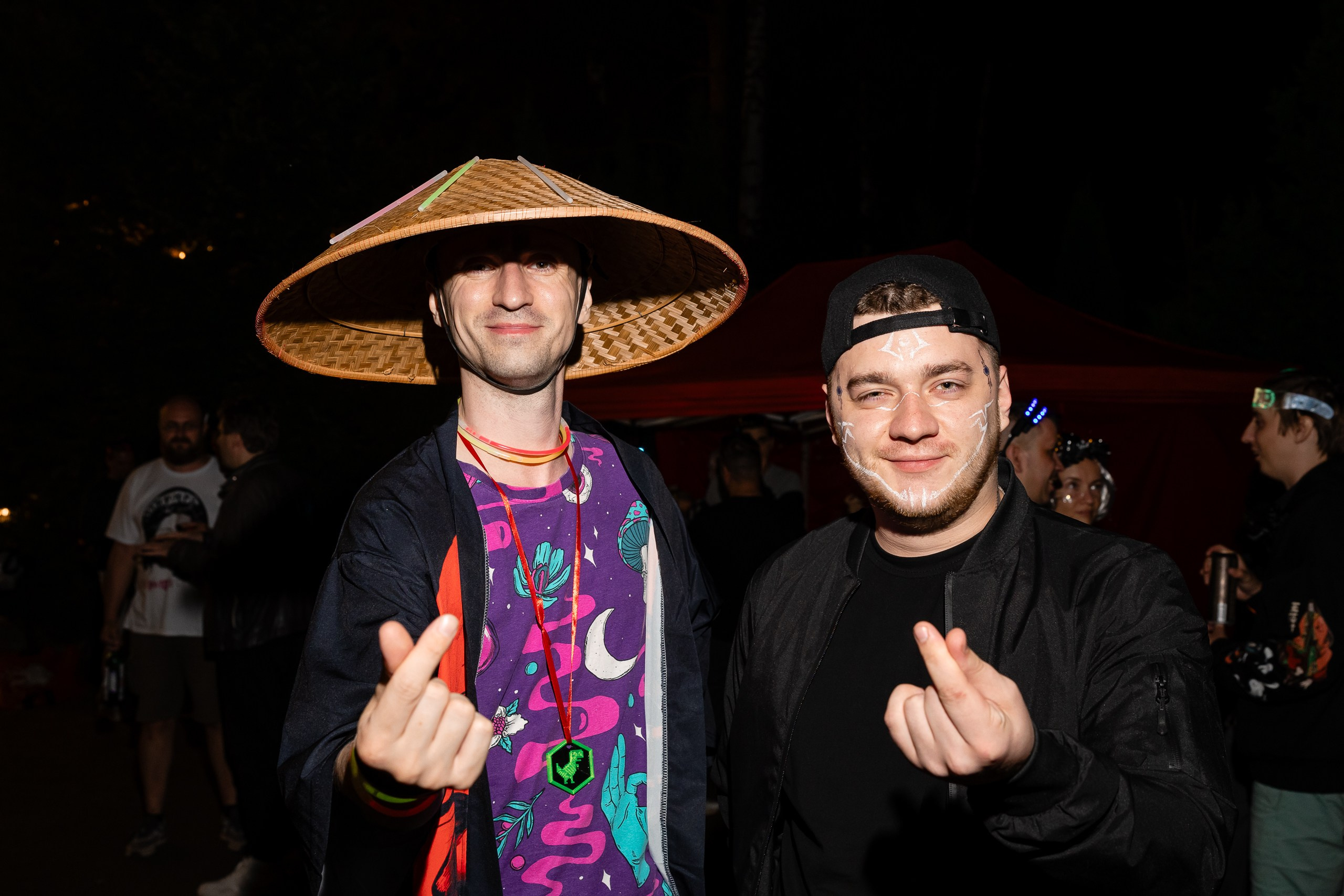 Костюмированный корпоратив. Фотограф в Санкт-Петербурге — Сергей Петров