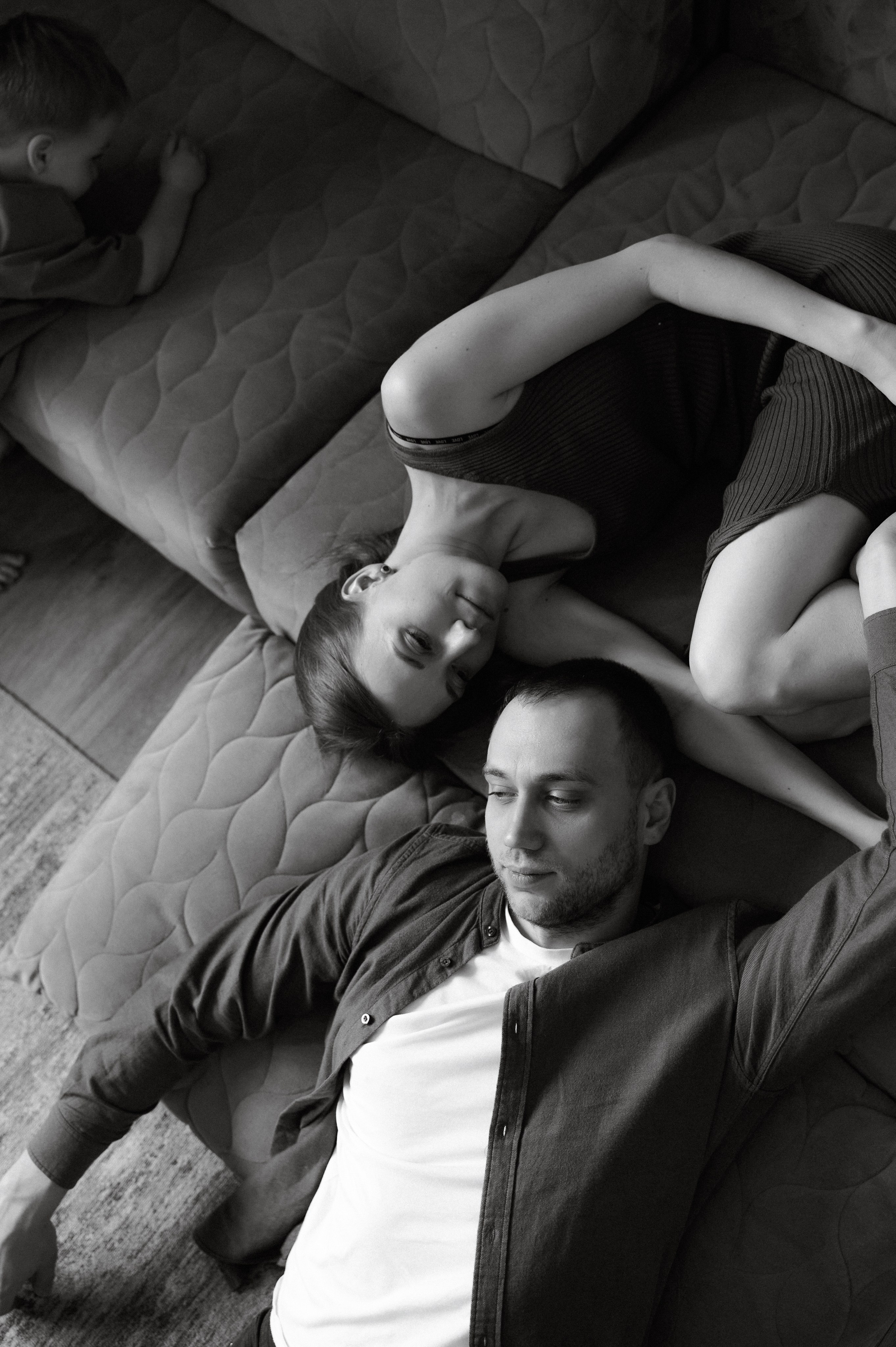 День рождения Миши и Макара. Фотограф Регина С