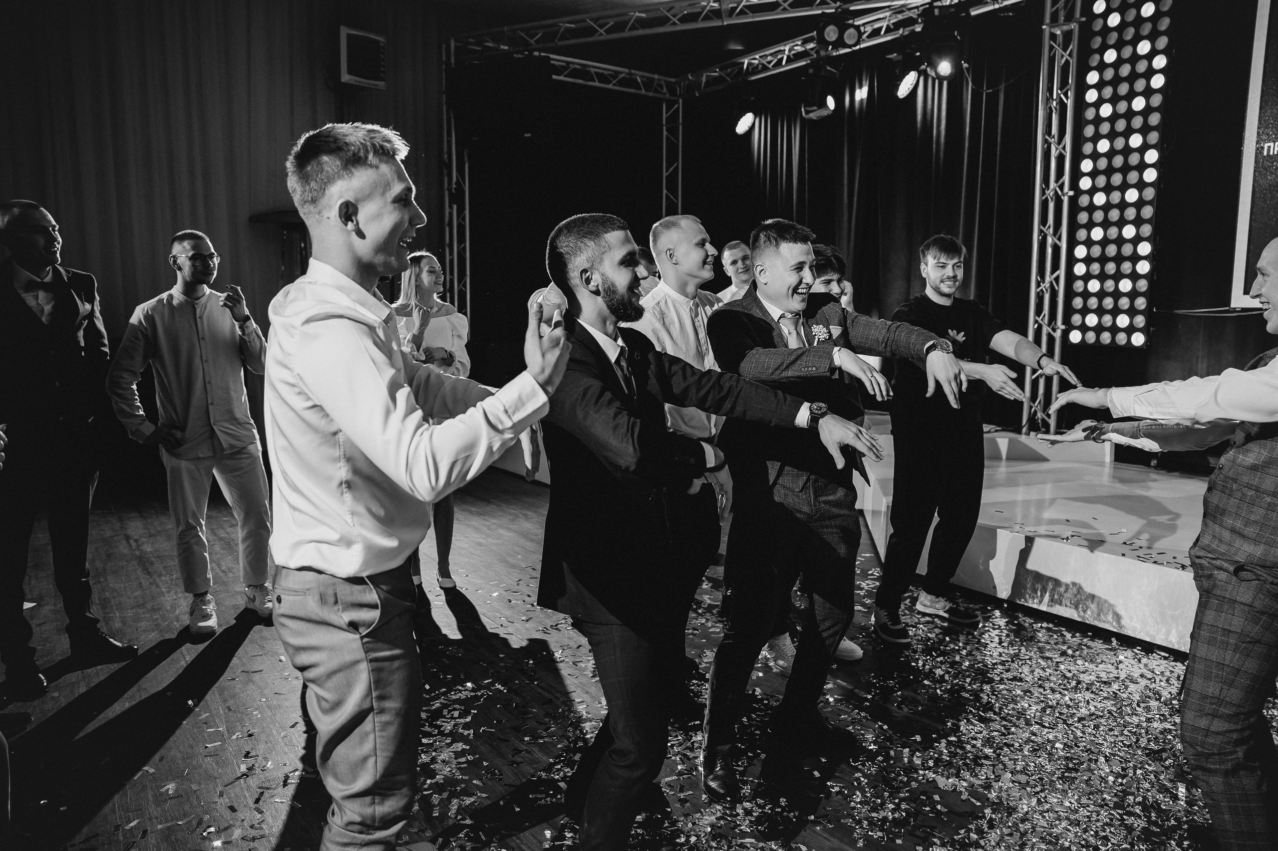 Владислава и Шамиль. Свадебный и семейный фотограф во Владивостоке Елена Шишкина