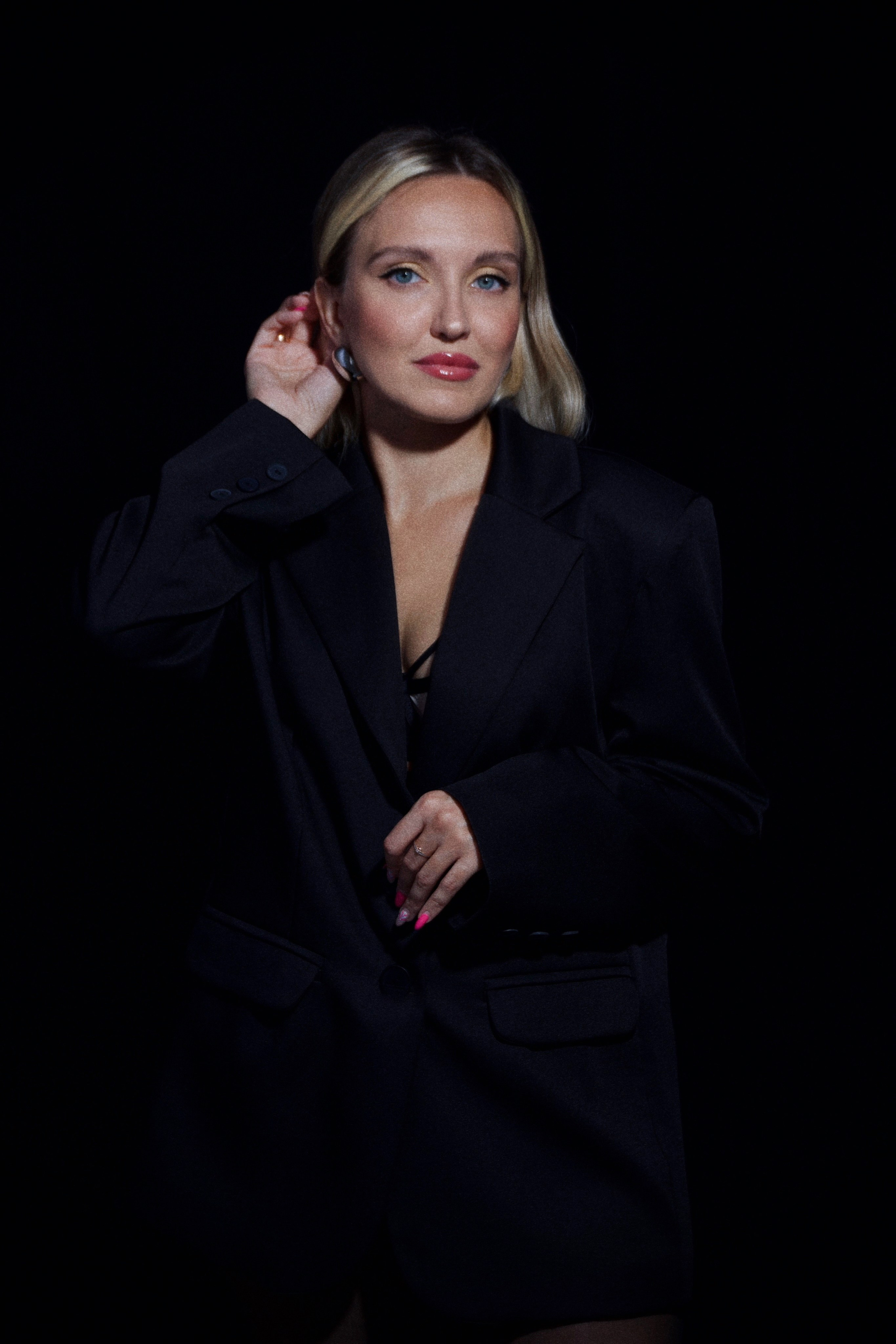 #2. Дарья Эрлихман — фотограф г. Волгоград, Волжский