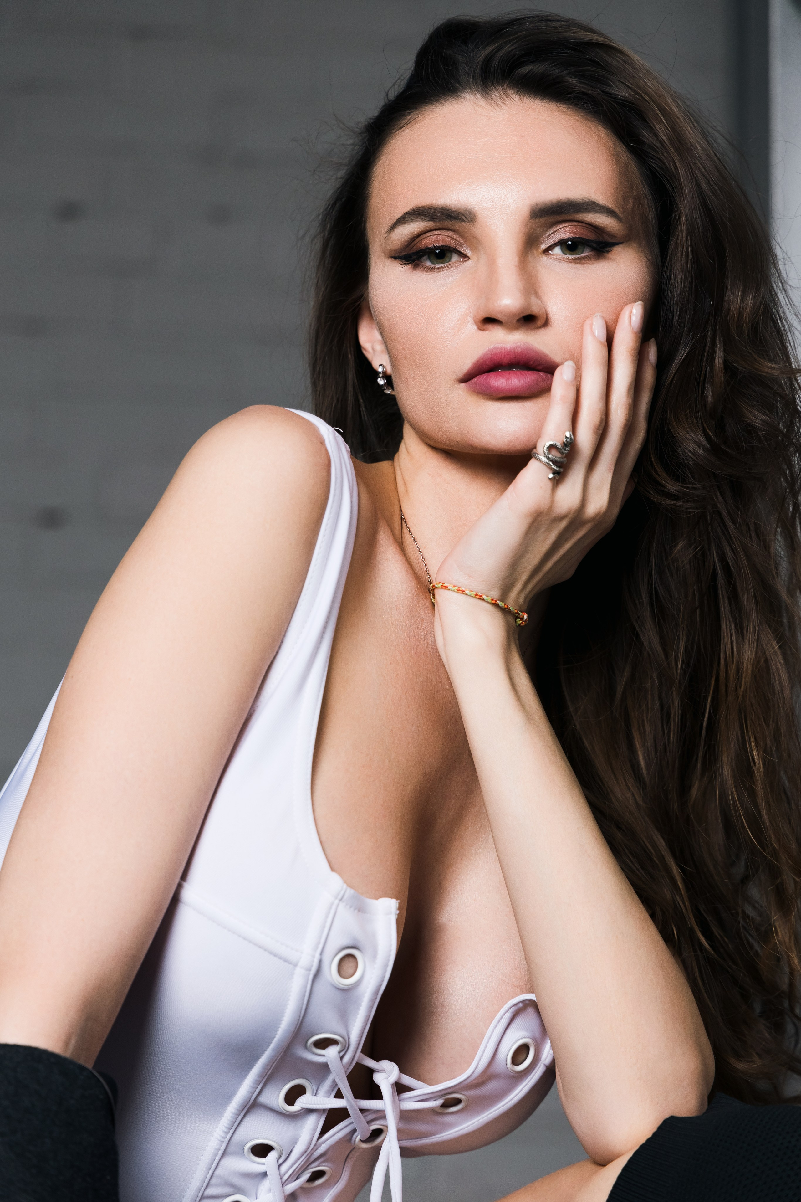 Территория «Artplay». Photomantis