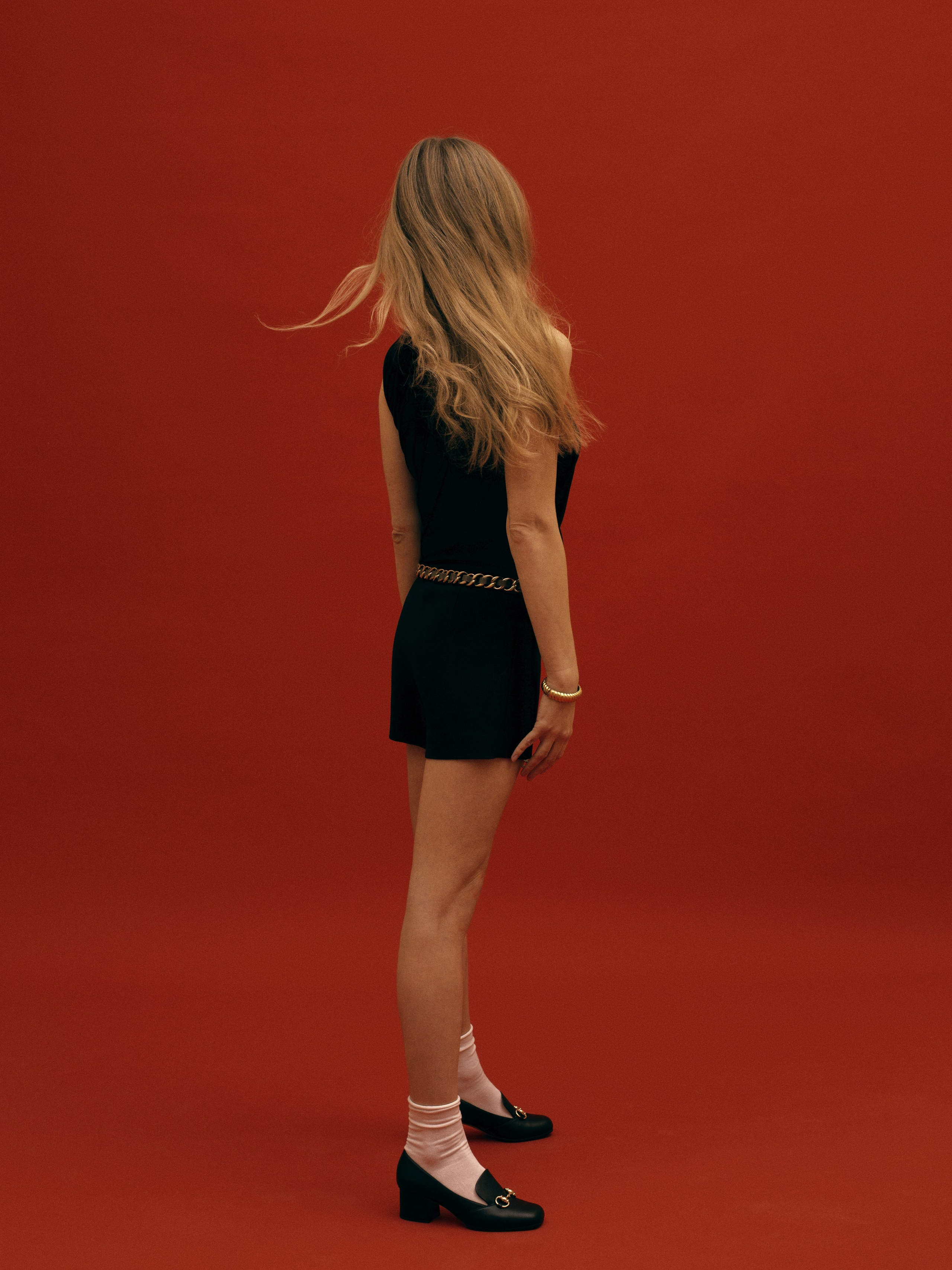 VICTORIA. Anastasia Patshina