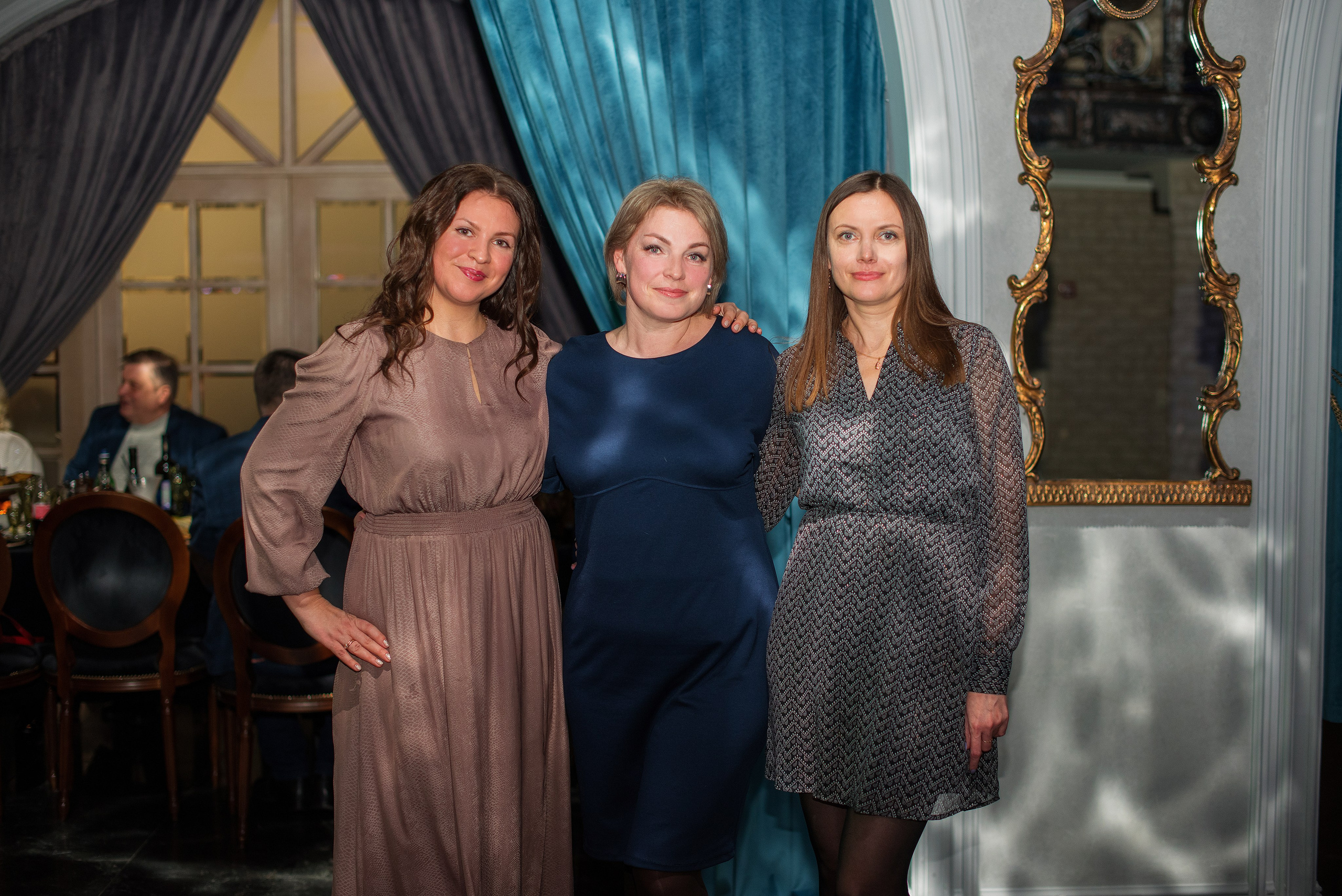 Юбилей. Фотограф Галина Лисанова, г. Брянск