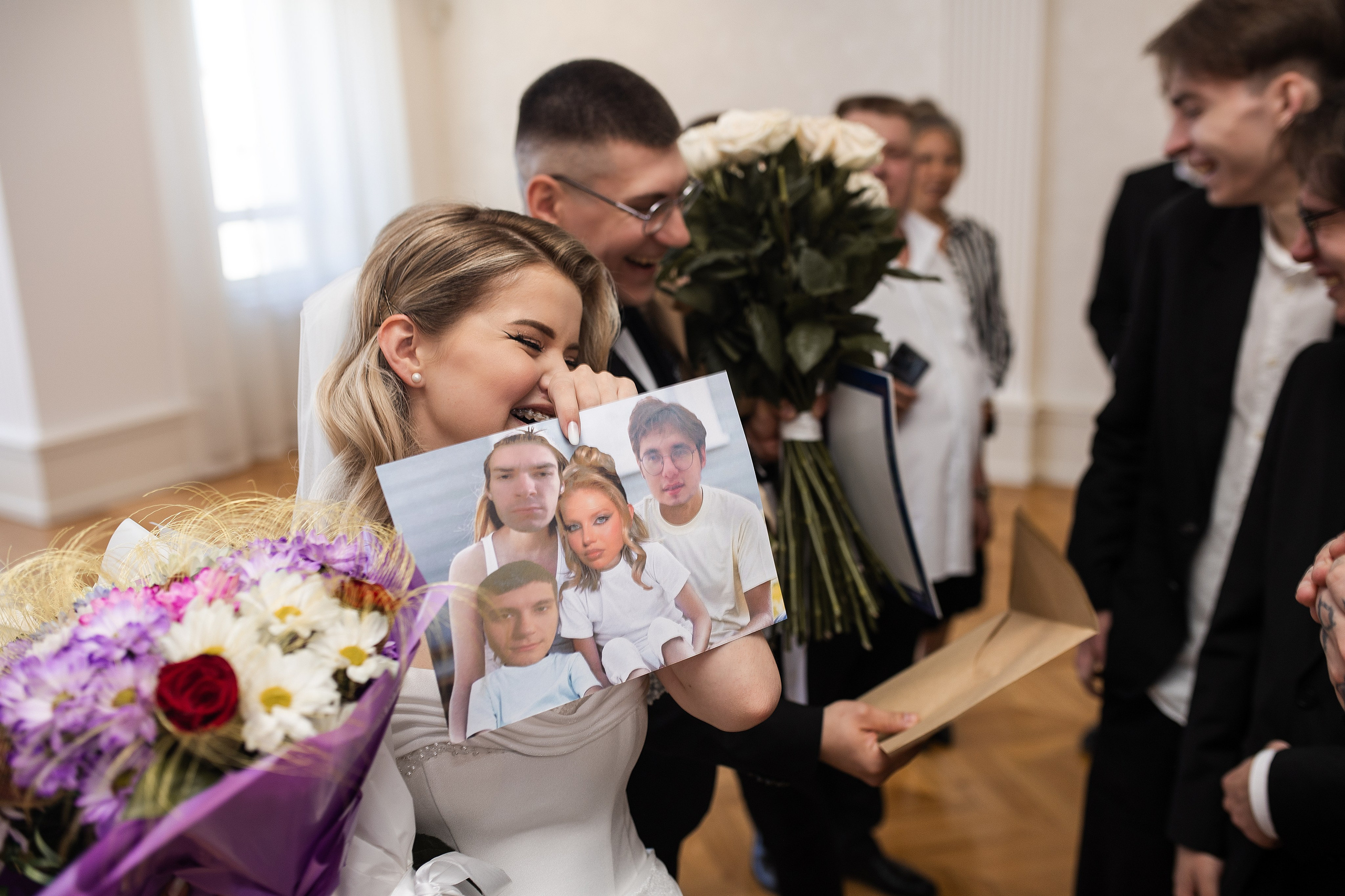 Дарья & Виктор. Свадебный и индивидуальный фотограф в Новом Уренгое Уфе Холопова Ксени