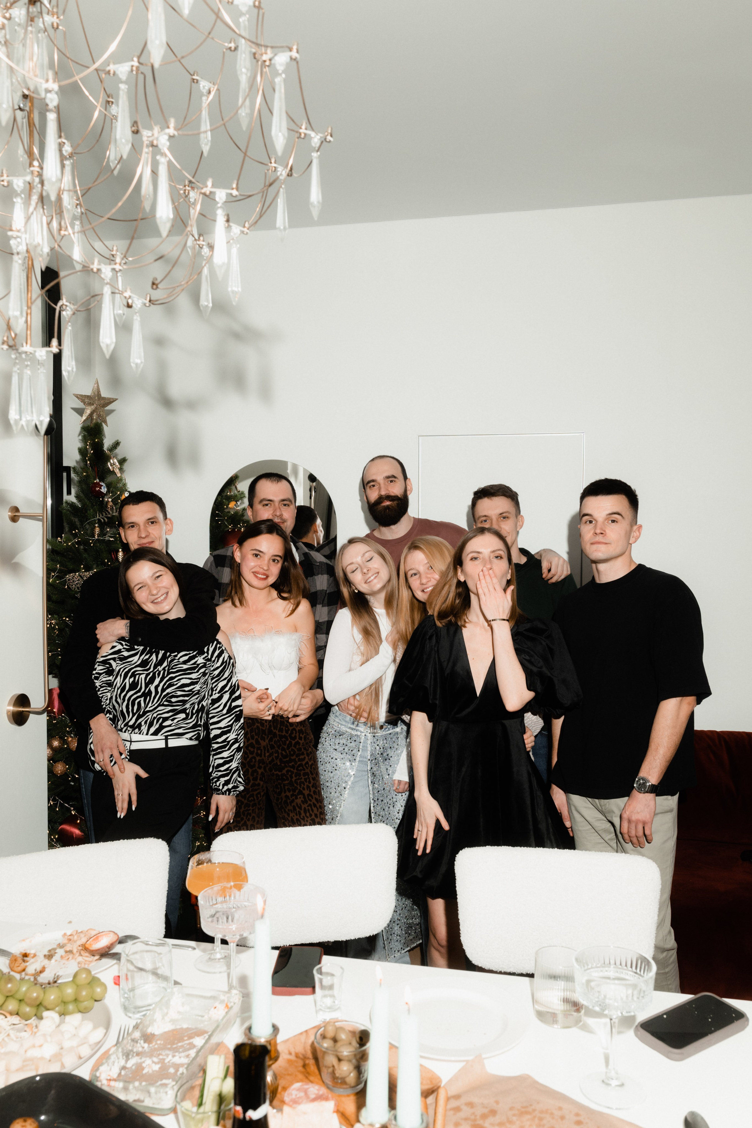 Домашний день рождения. Фотограф и видеограф Мария Банщикова, Солнечногорск, Москва