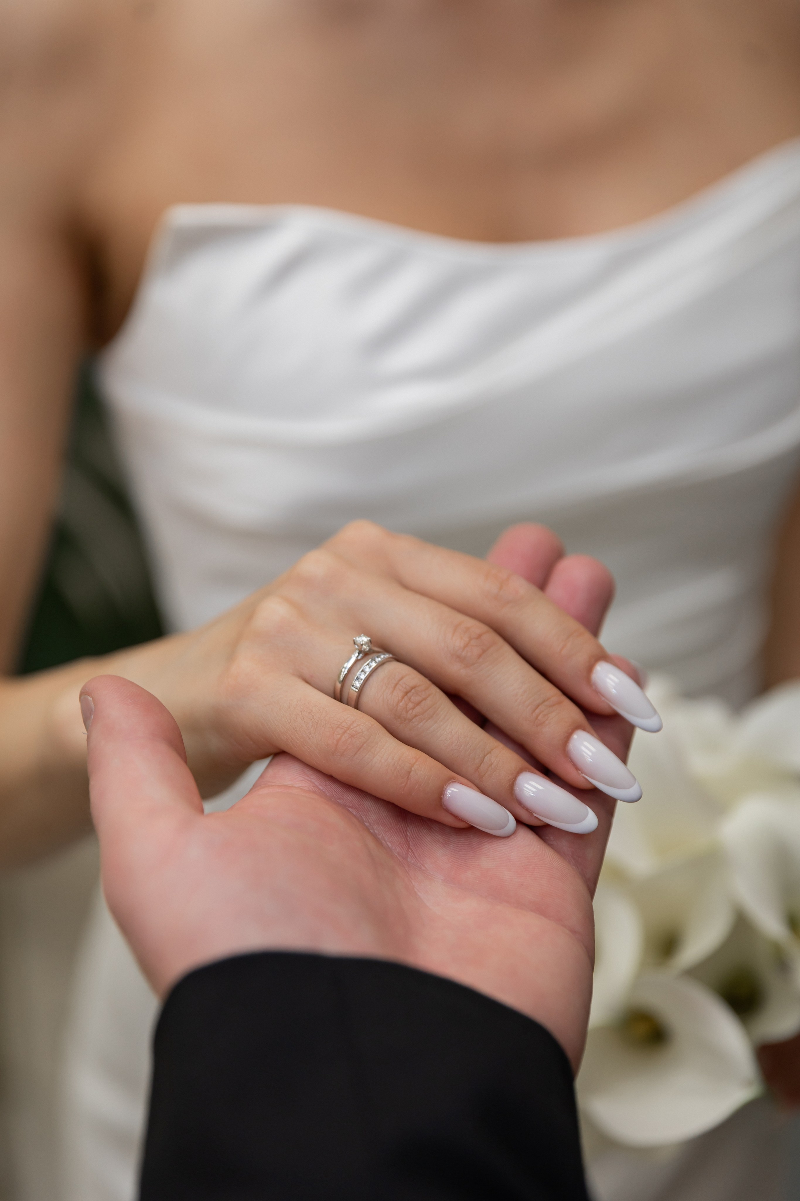 Y&K. Свадебный фотограф. Москва. Мытищи