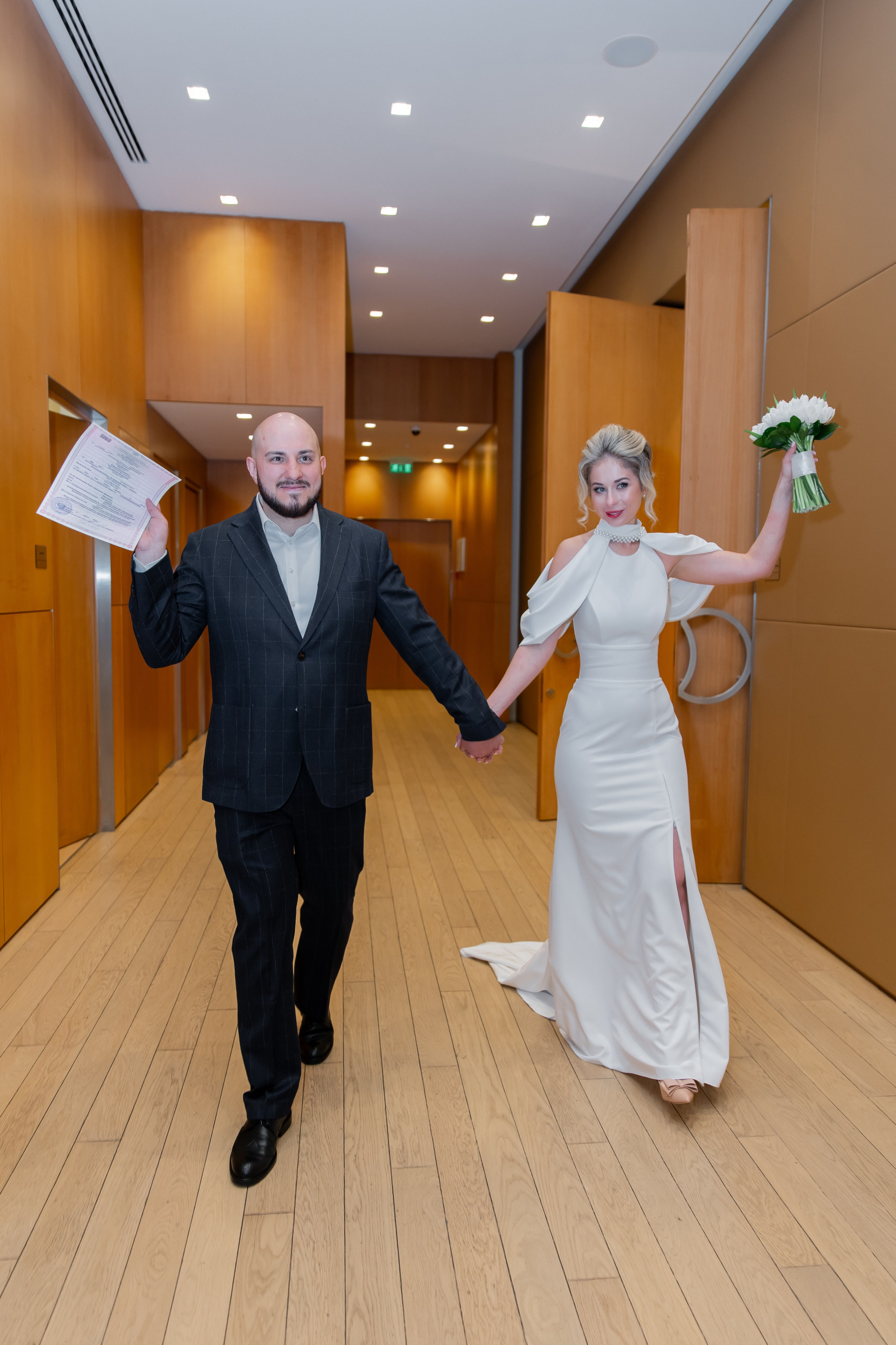 M&A. Свадебный фотограф. Москва. Мытищи