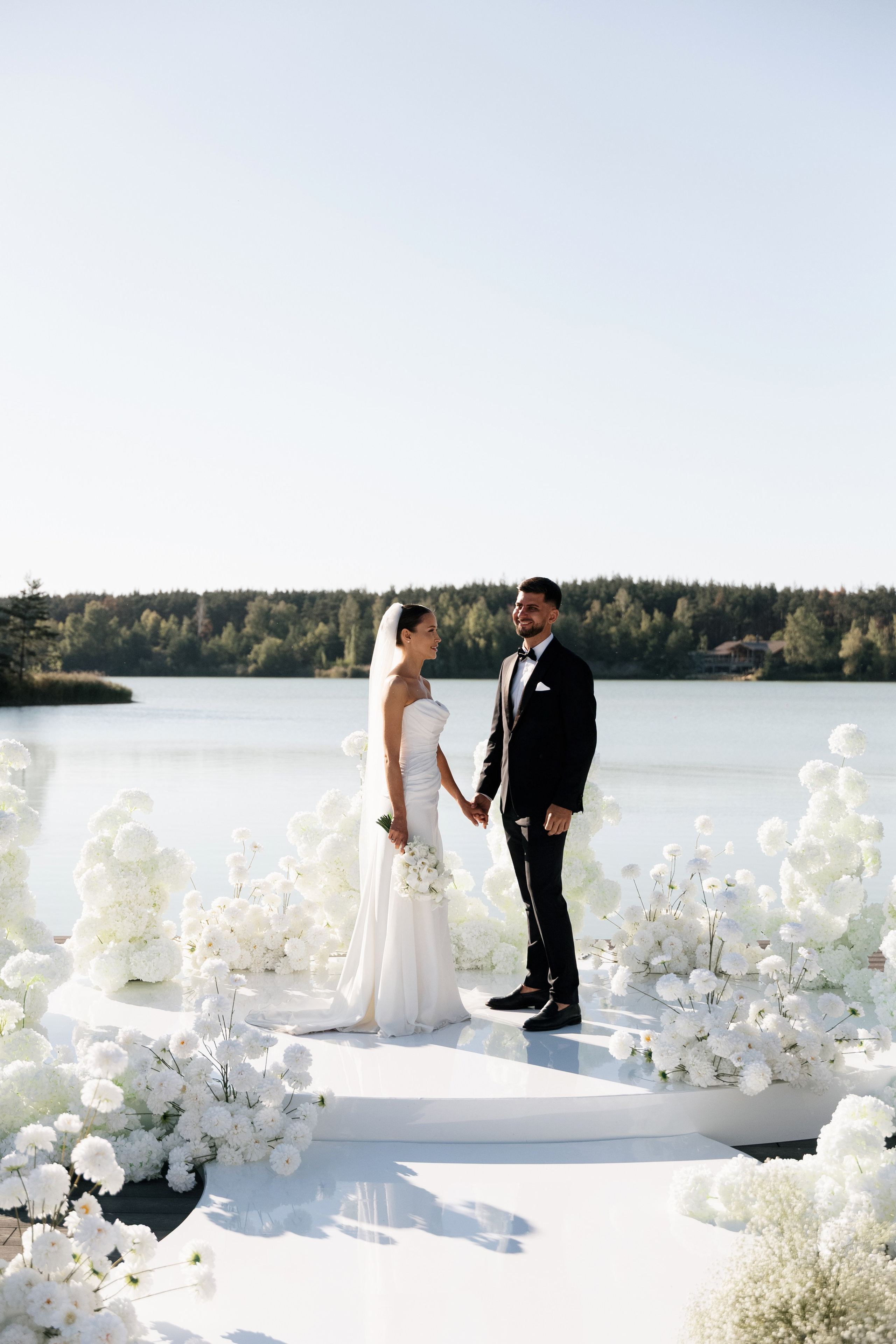 V & L 25'. Фотограф Сергей Койфман