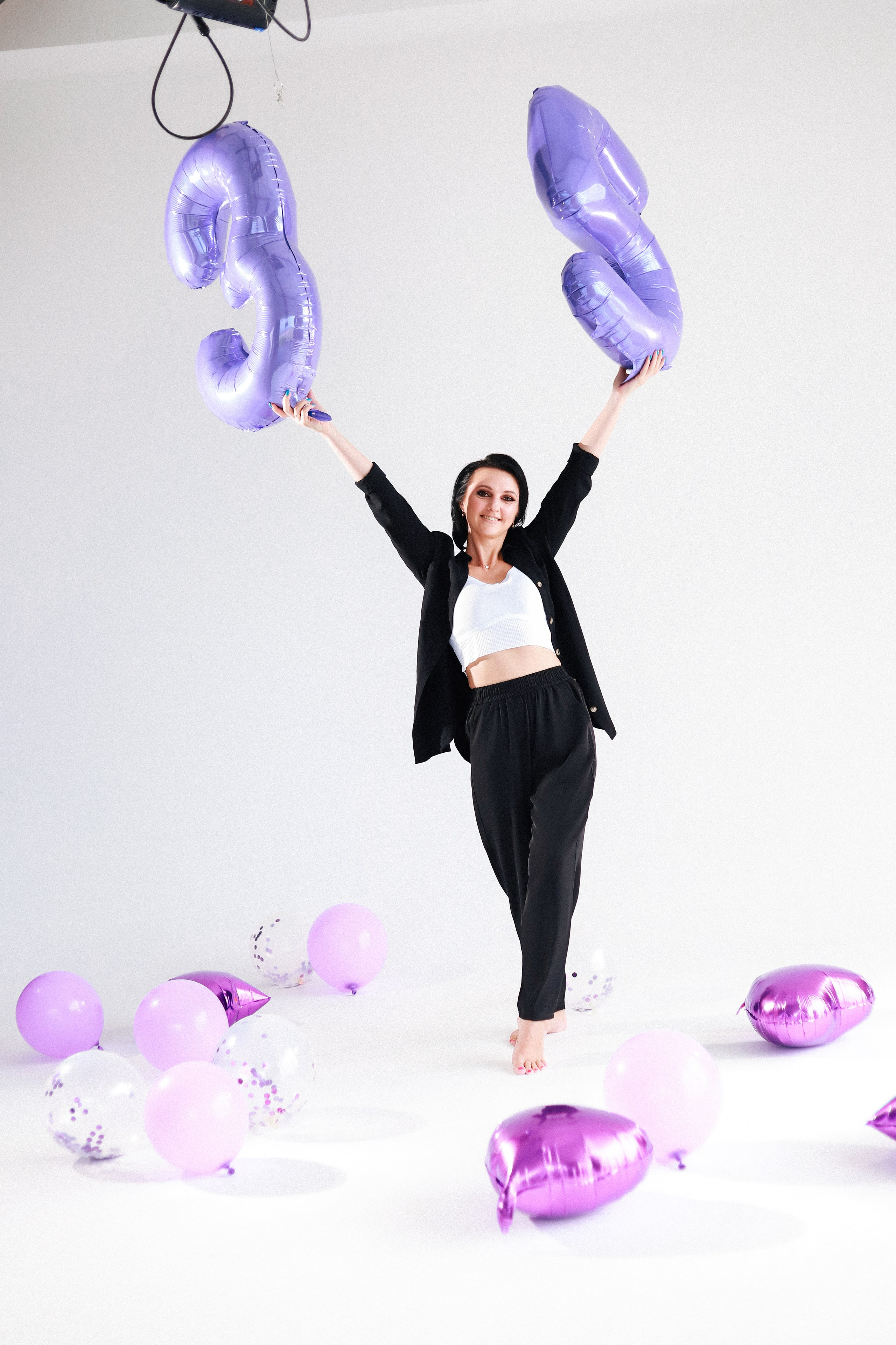 Яна. Женский/Детский фотограф в Симферополе Вероника Слепогина