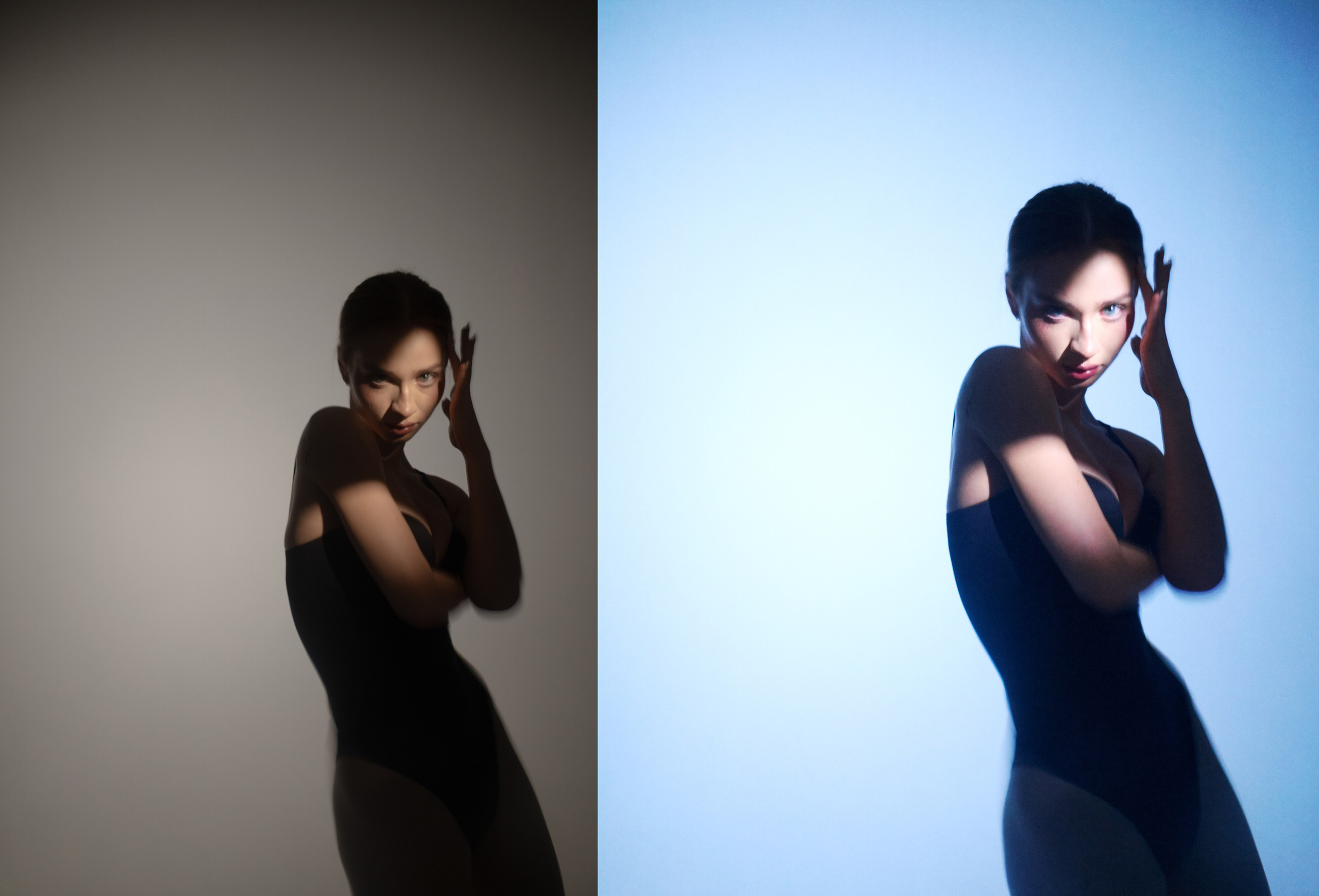 Фотограф Кирилл Володкин