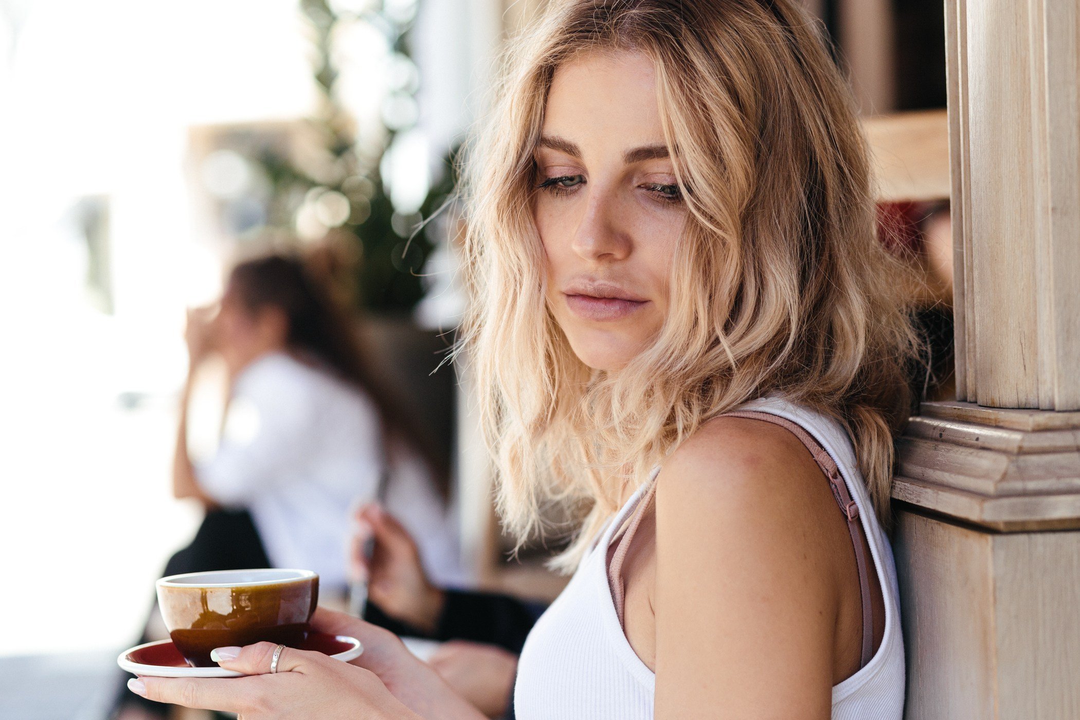 Прогулочная. Фотограф в Москве