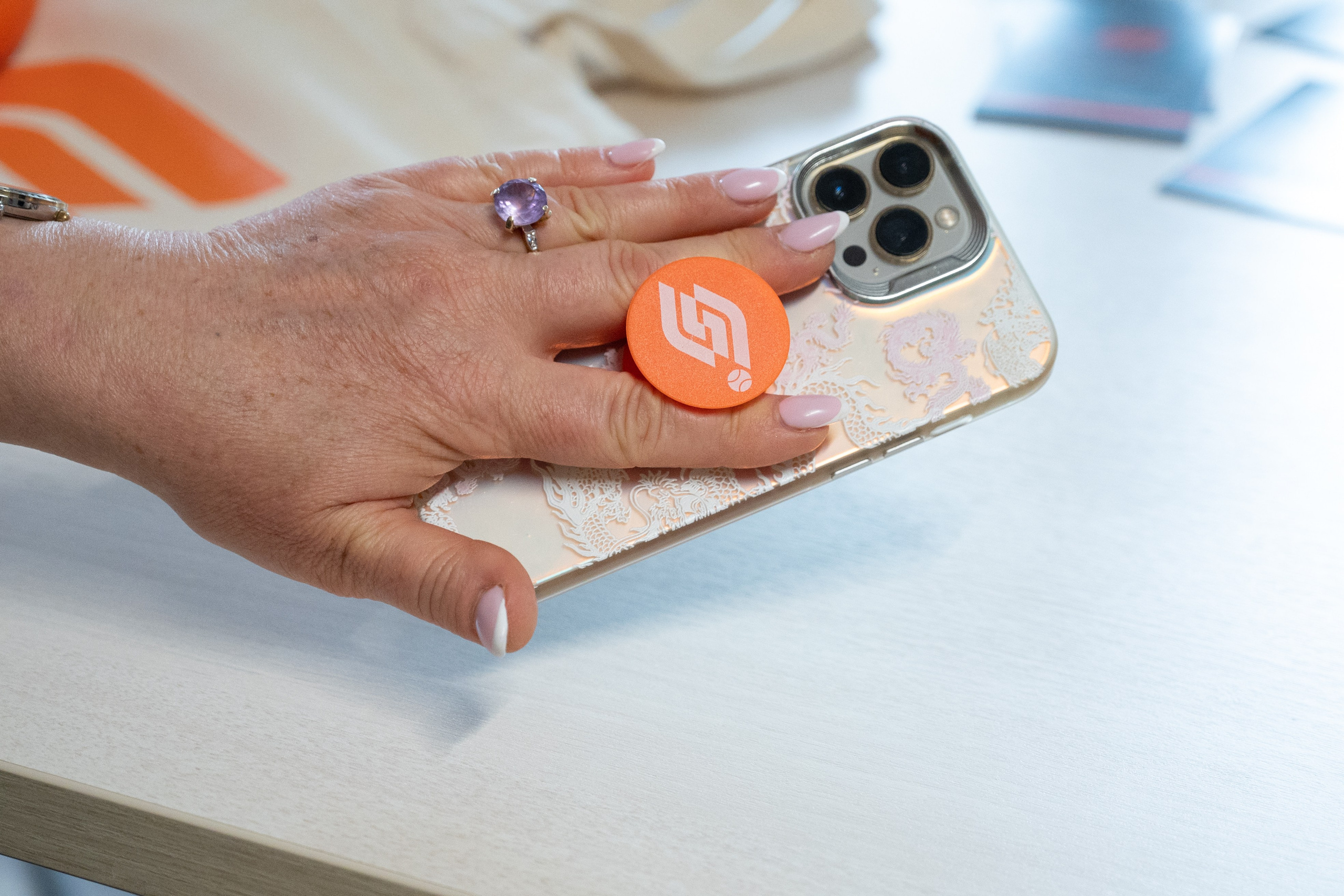 Репортаж корпоративный