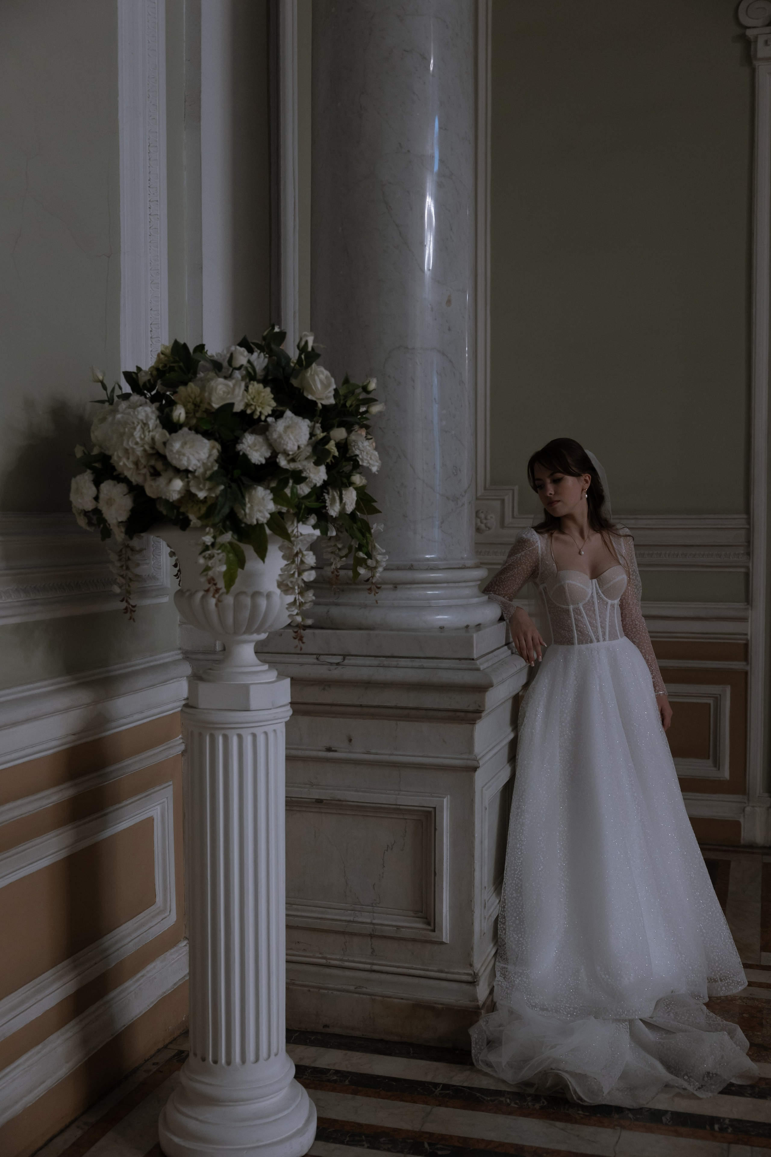 Александр и Екатерина. Свадебный фотограф в Санкт — Петербурге и Ленинградской о