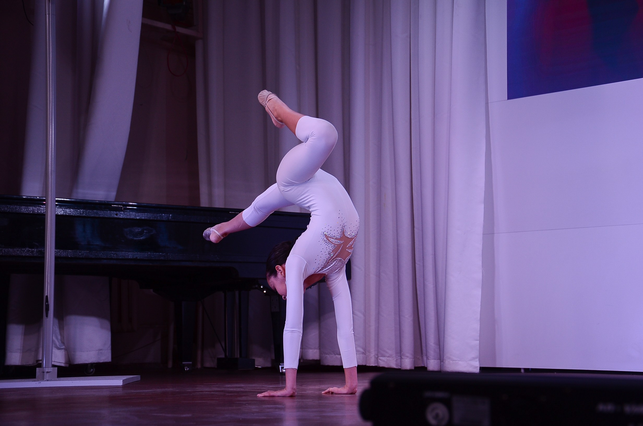 Кастинг на мюзикл «Код разума». Фотограф Челябинск Ирина Ермоленко