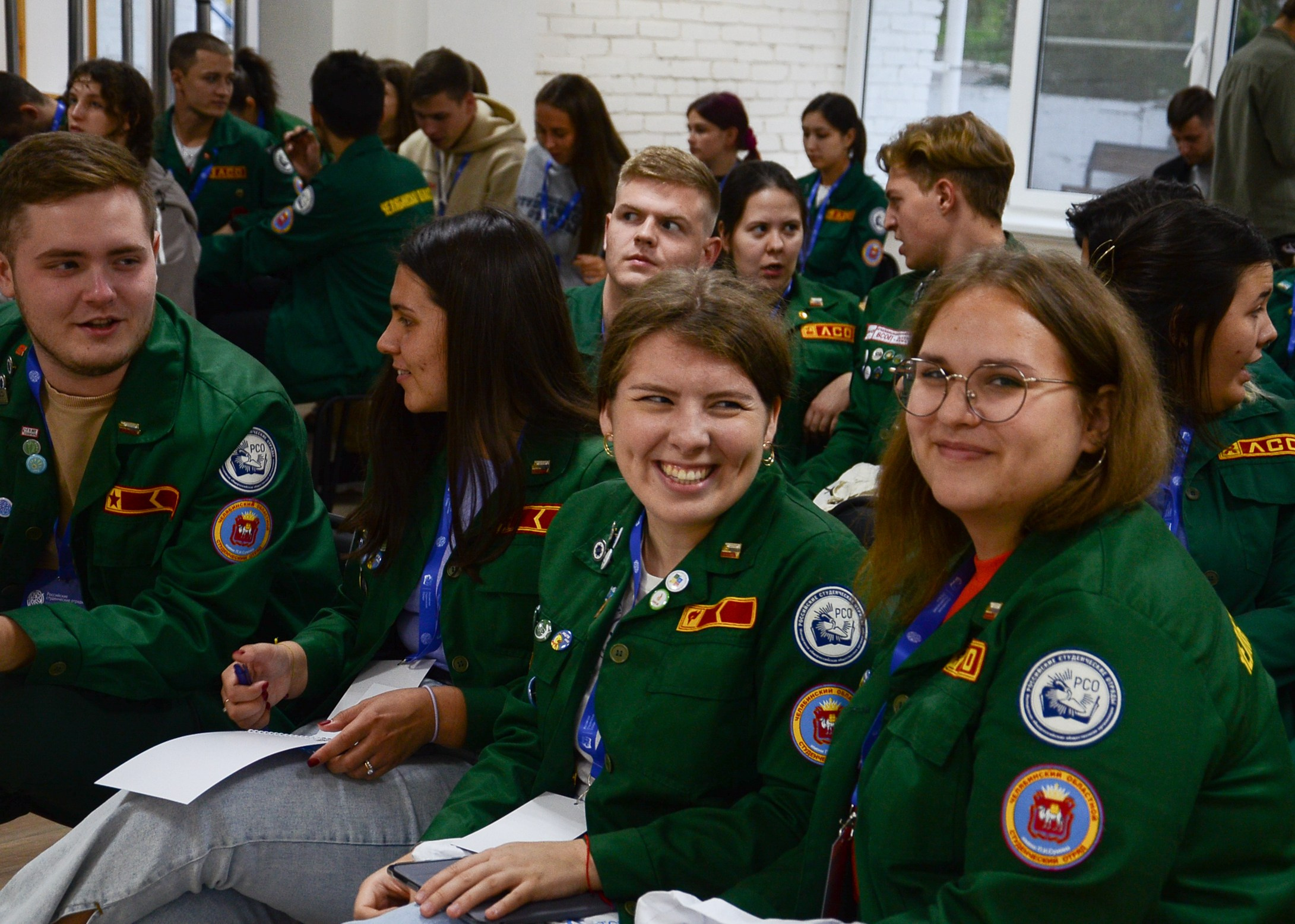 Образовательный форум-интенсив. Фотограф Челябинск Ирина Ермоленко